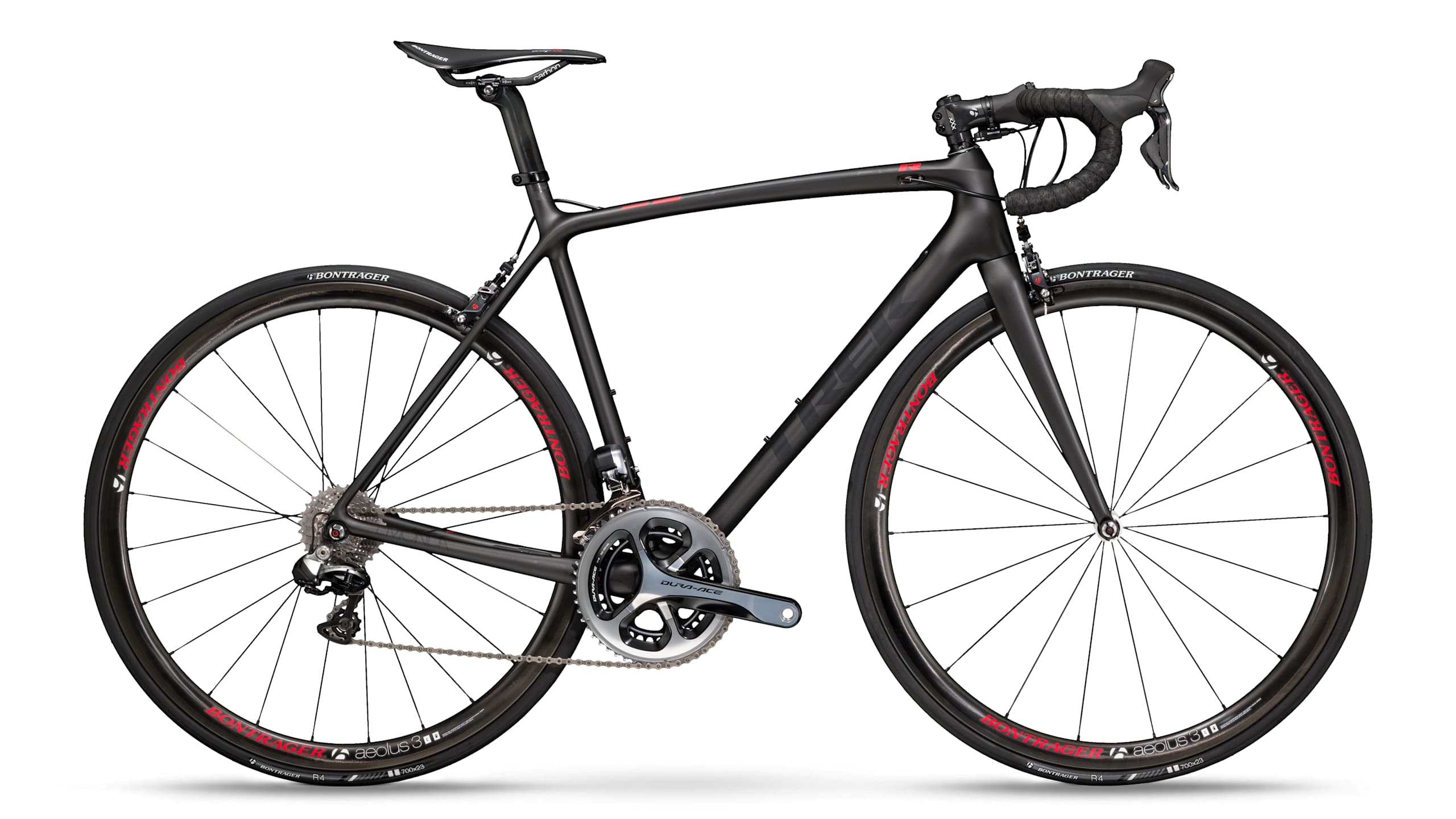 世代ごとに見るTrek Madone - 究極のレースバイクの進化 - Trek Bikes (JP)