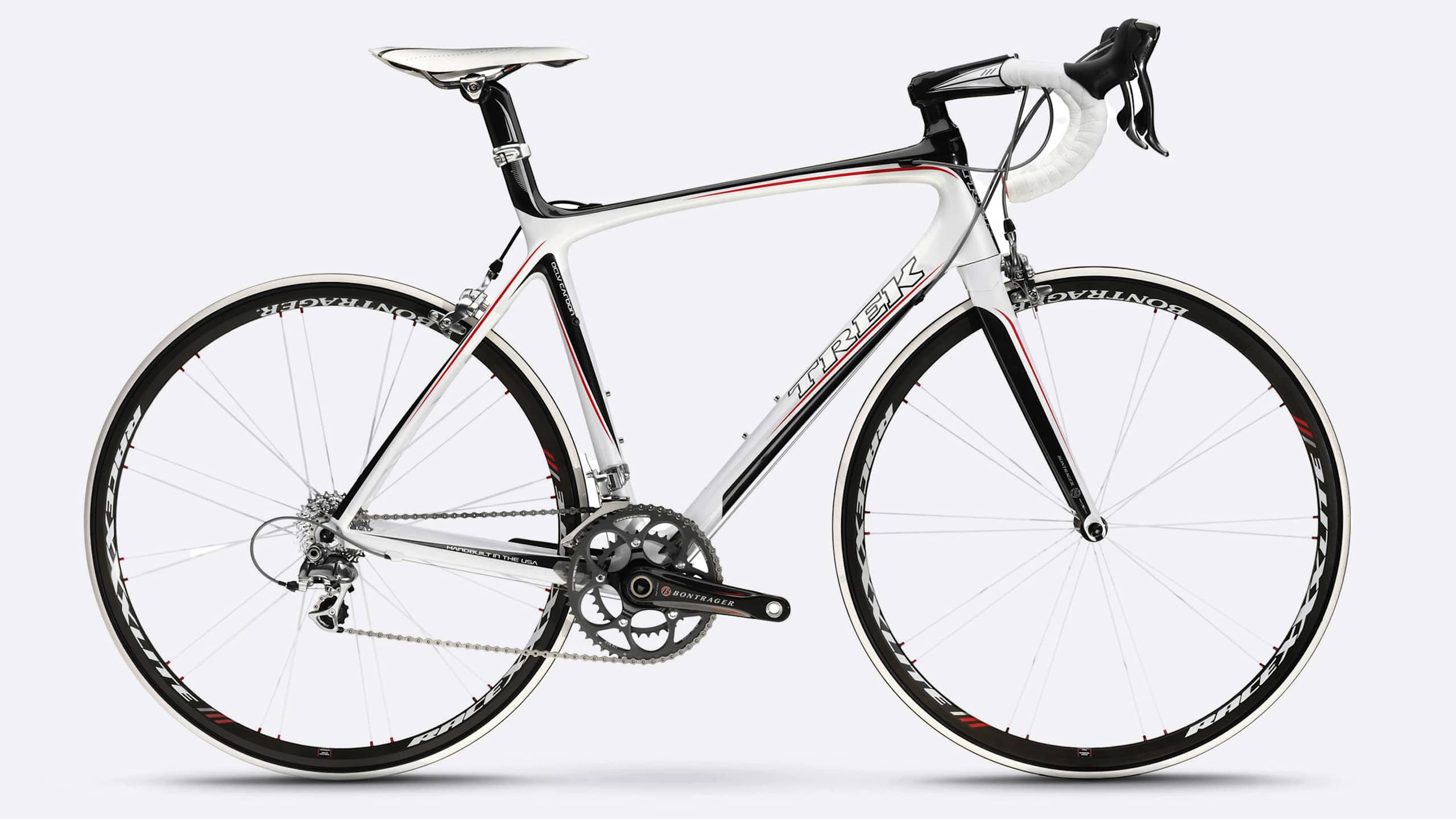世代ごとに見るTrek Madone - 究極のレースバイクの進化 - Trek Bikes (JP)