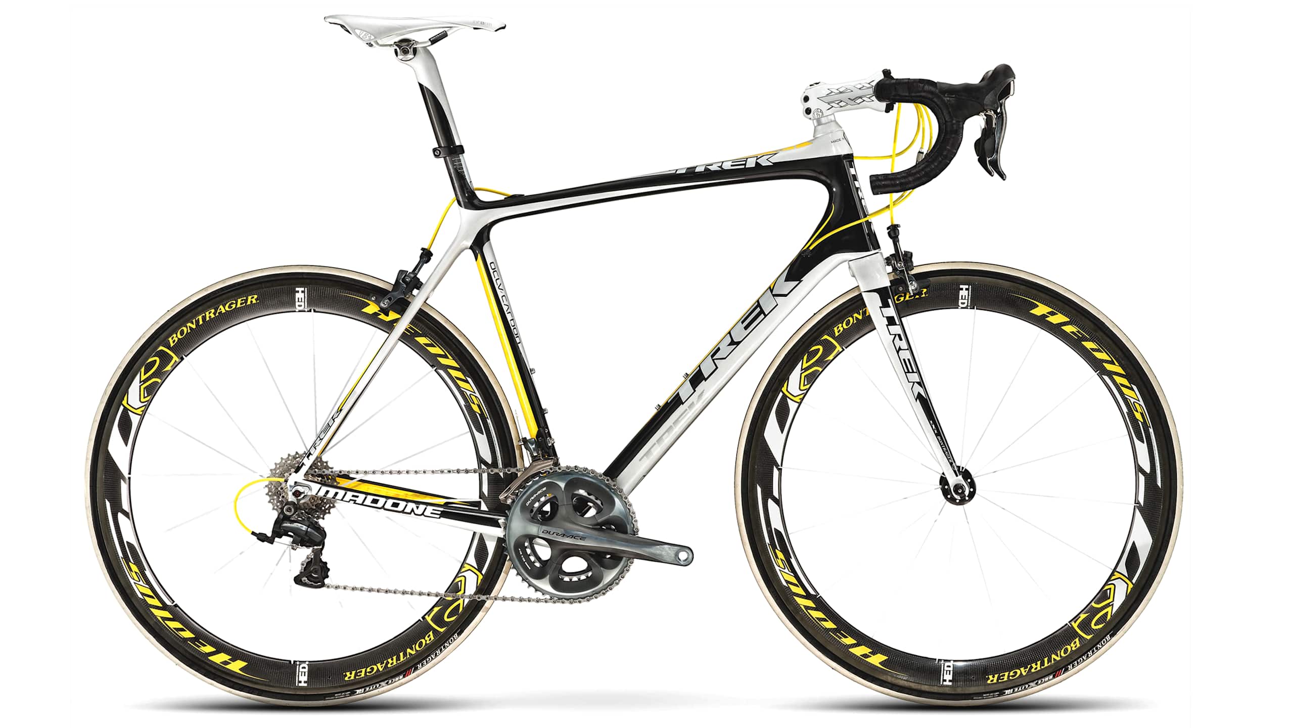 世代ごとに見るTrek Madone - 究極のレースバイクの進化 - Trek Bikes (JP)