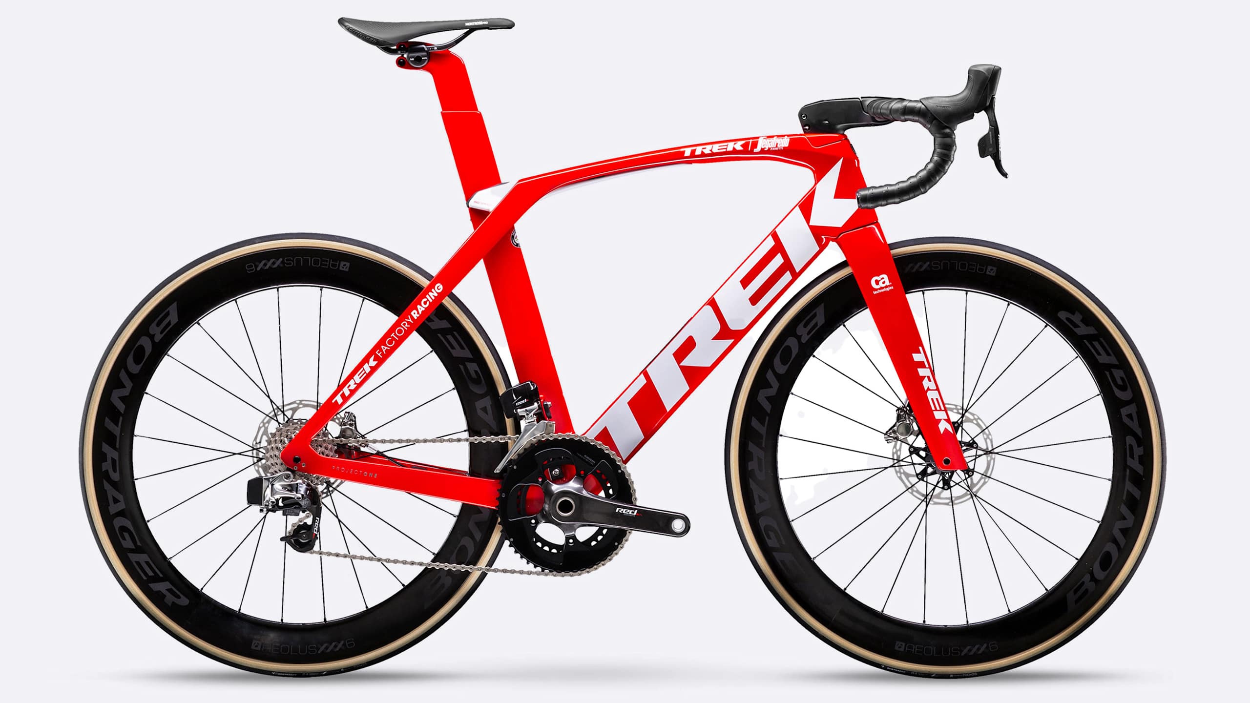 世代ごとに見るTrek Madone - 究極のレースバイクの進化 - Trek Bikes (JP)