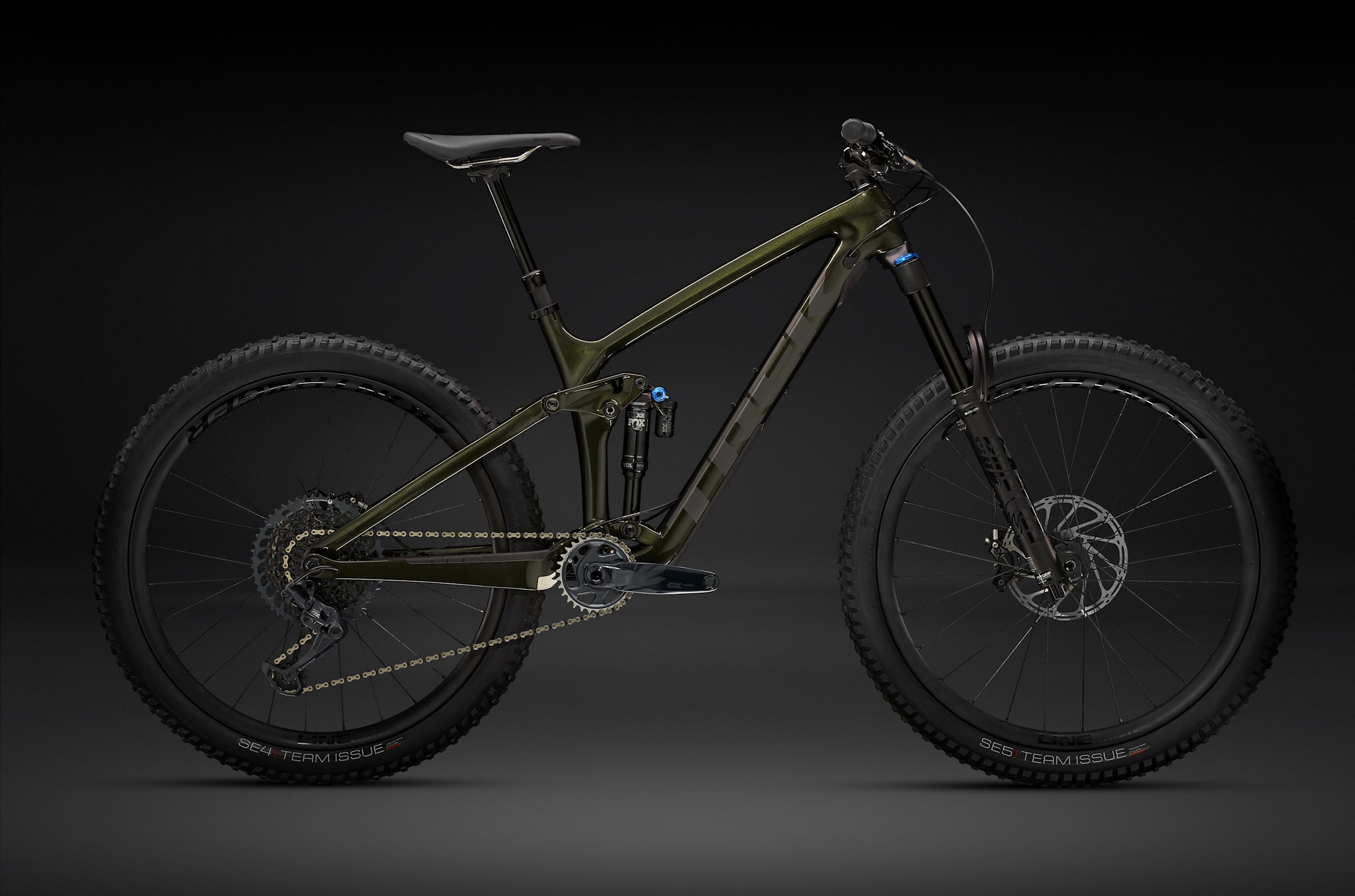Remedy - Trek Bikes (JP)