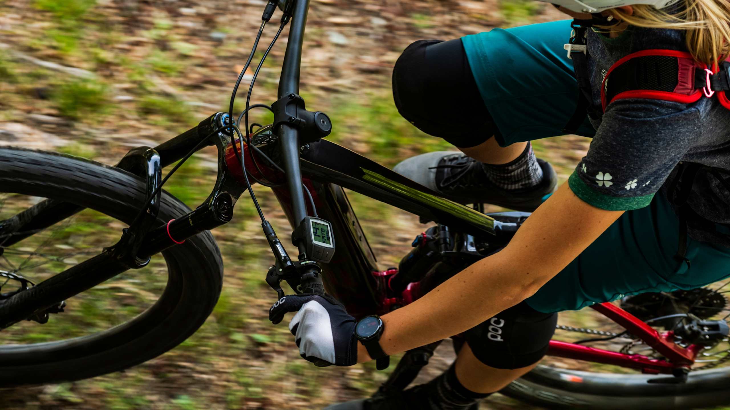 電動アシストマウンテンバイクのFAQ - Trek Bikes (JP)
