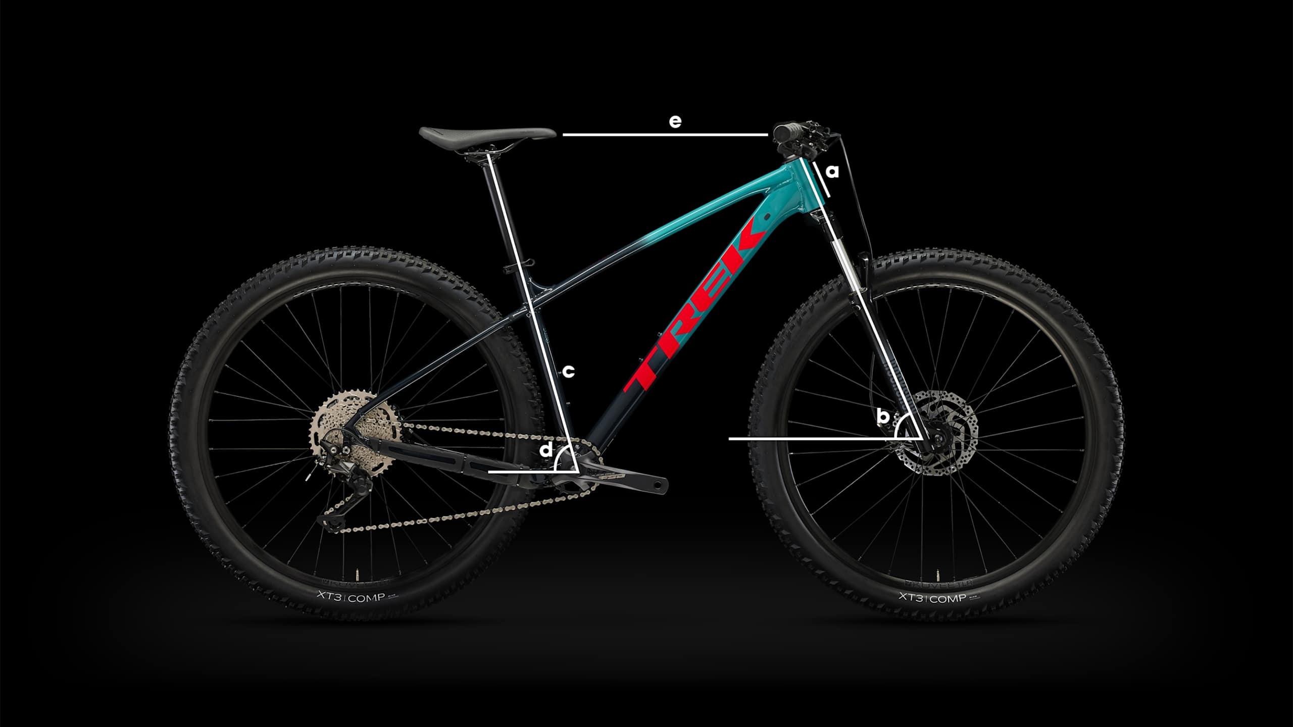 Trek Marlin Bikes for Everyday Adventures