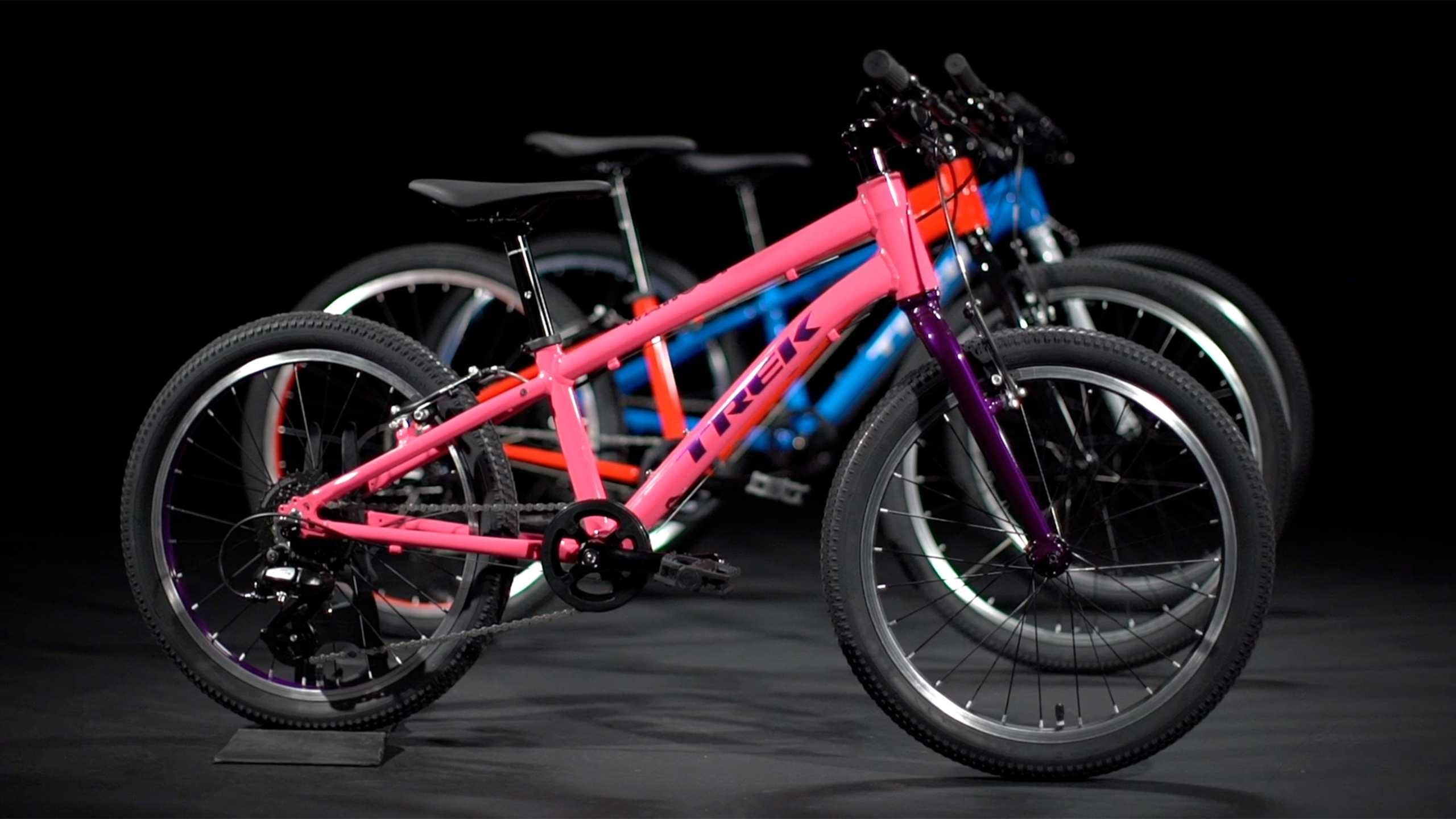 トレック wahoo Wahoo 20 - Trek Bikes (BR)