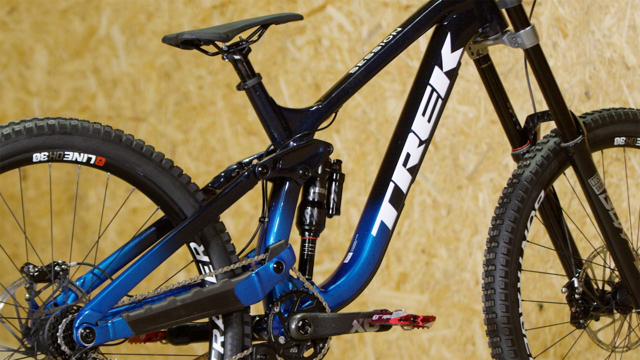 Trek Session マウンテンバイク 26インチ Session Downhill Bikes Online | Session MTB Collection