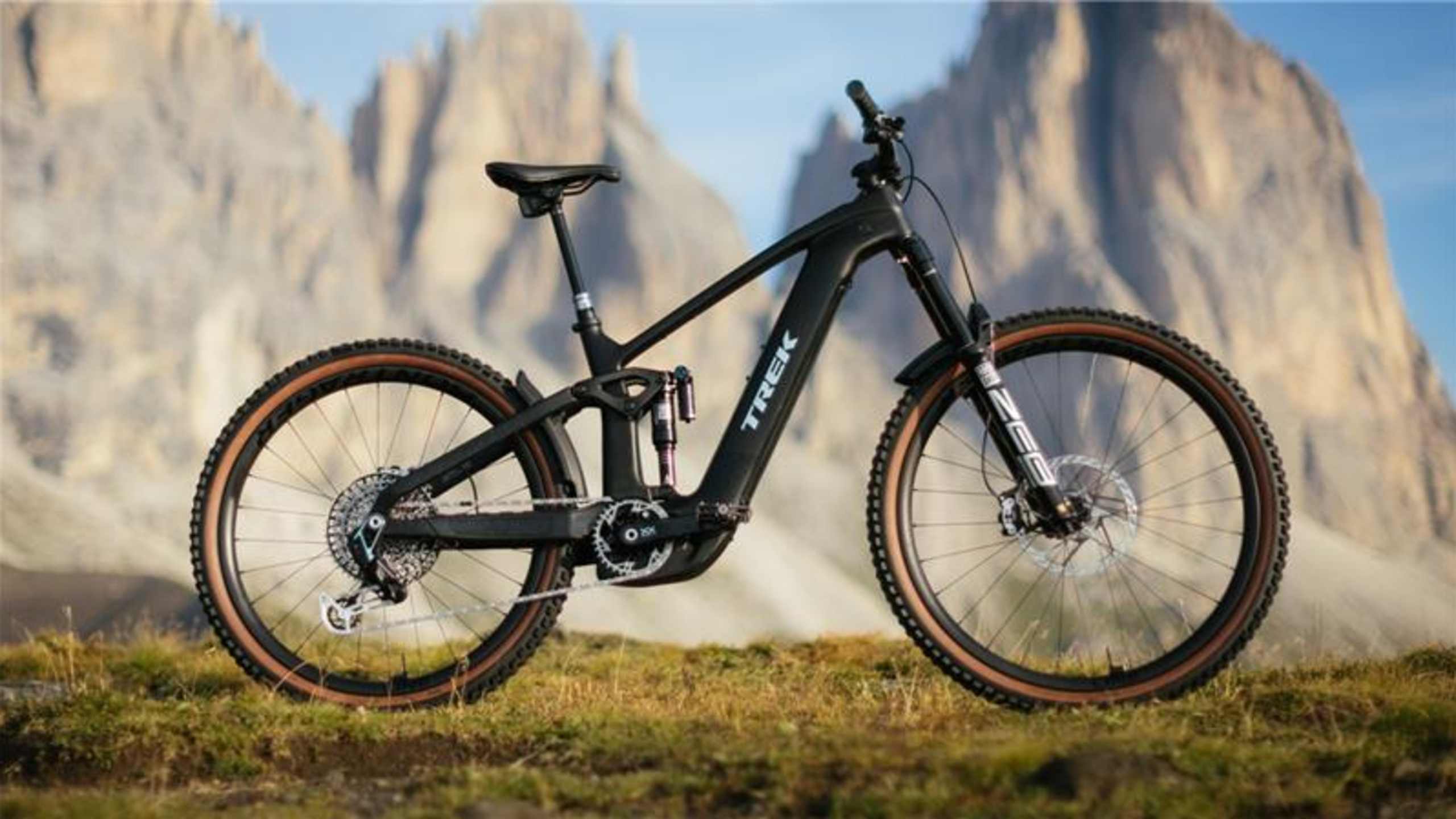 Shop for Rail+ eMTB | Rail+ Electric Mountain Bike Collection