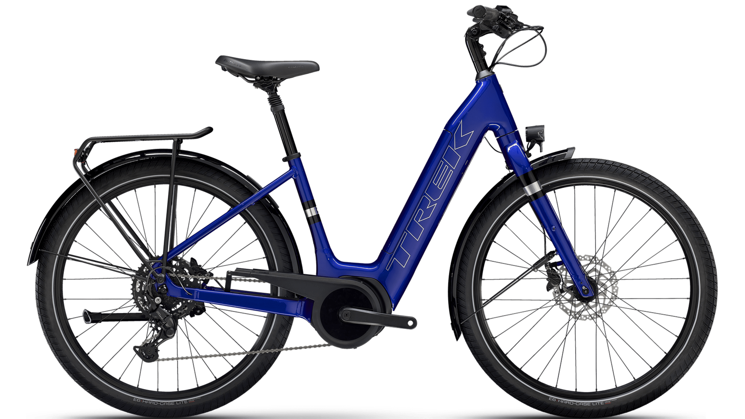 Verve+ 2 Lowstep Gen 2 - Trek Bikes (IE)