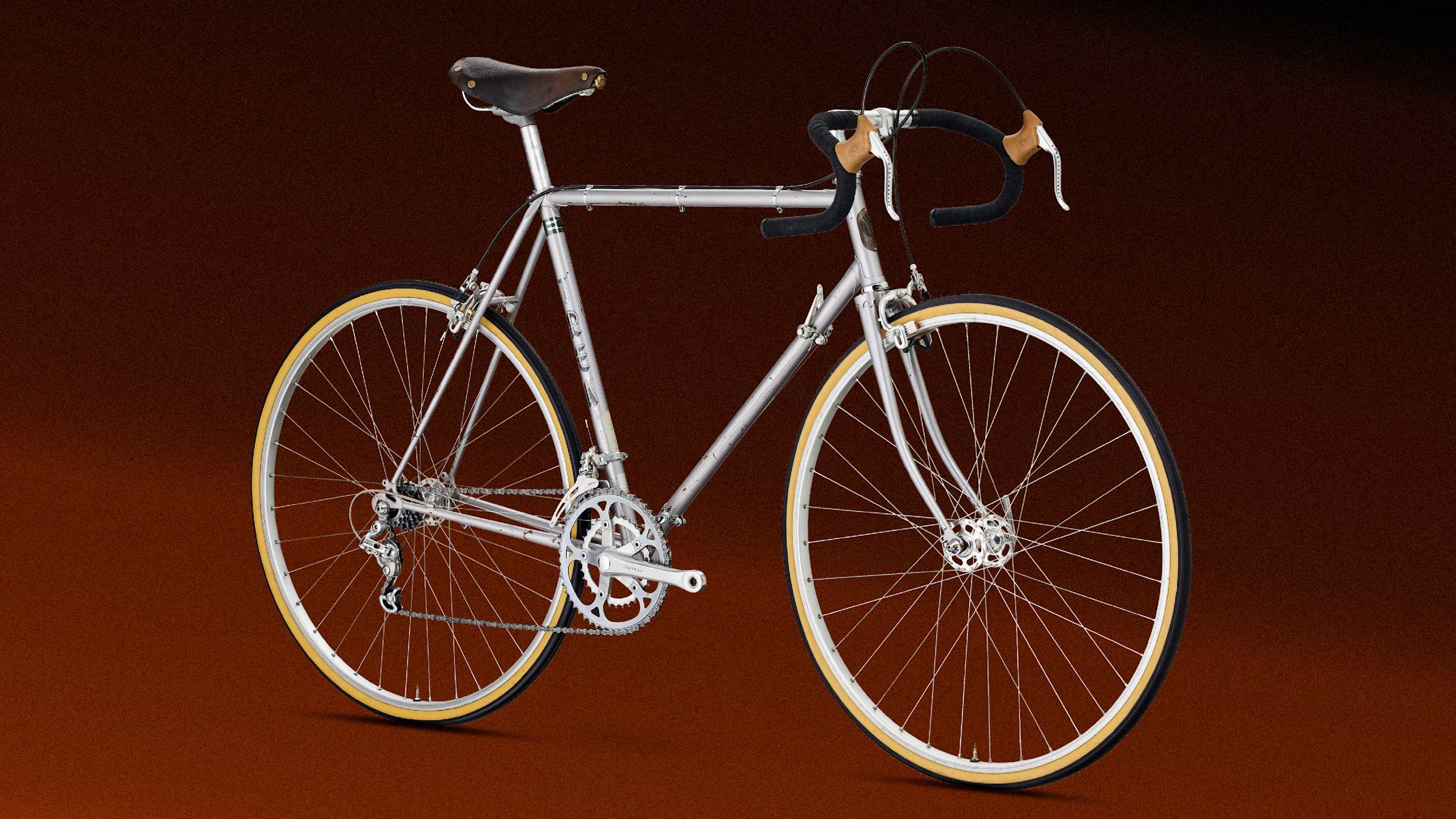 The 50 bikes that built Trek | Celebrating five decades of innovation