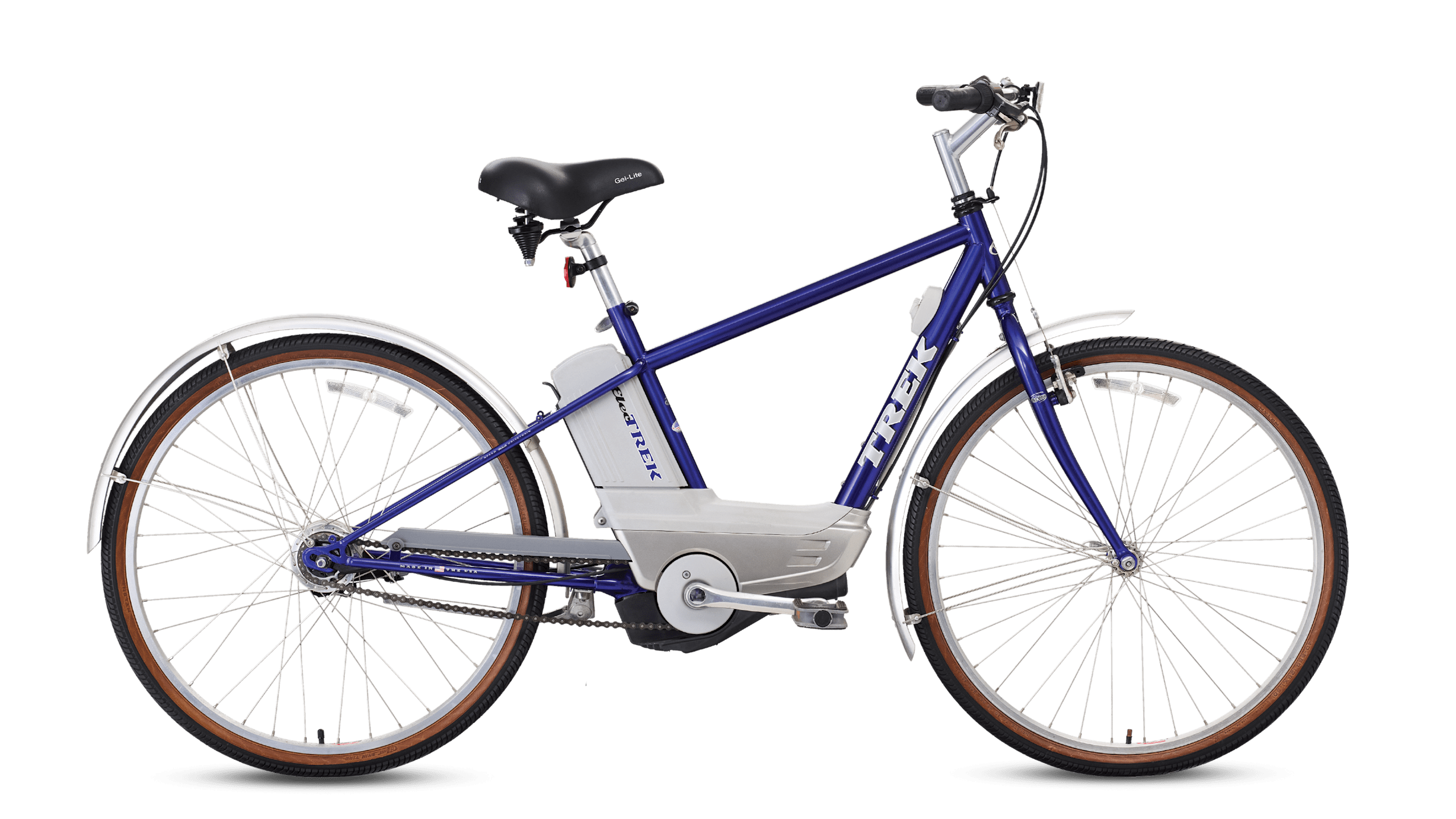 Trekを築いた50台｜5つの10年にわたる革新を讃えて - Trek Bikes (JP)