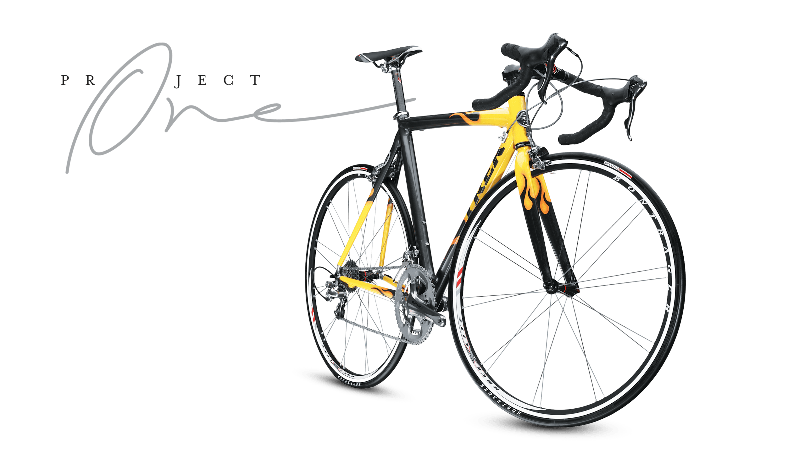 Trekを築いた50台｜5つの10年にわたる革新を讃えて - Trek Bikes (JP)