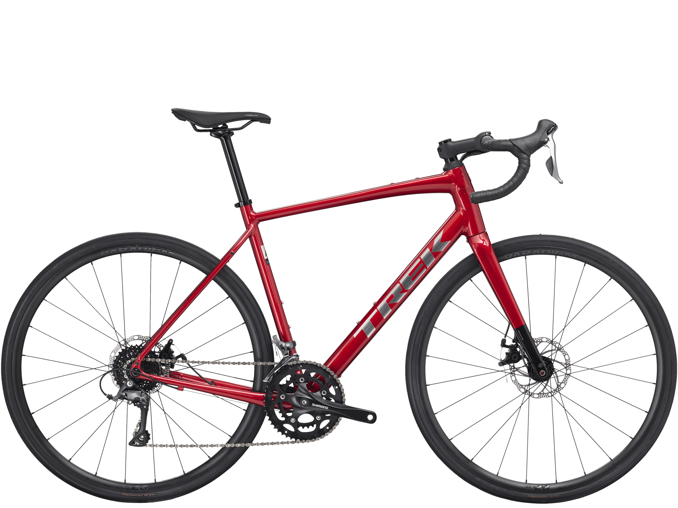 Domane AL Series Online | Domane Aluminum Road Bikes