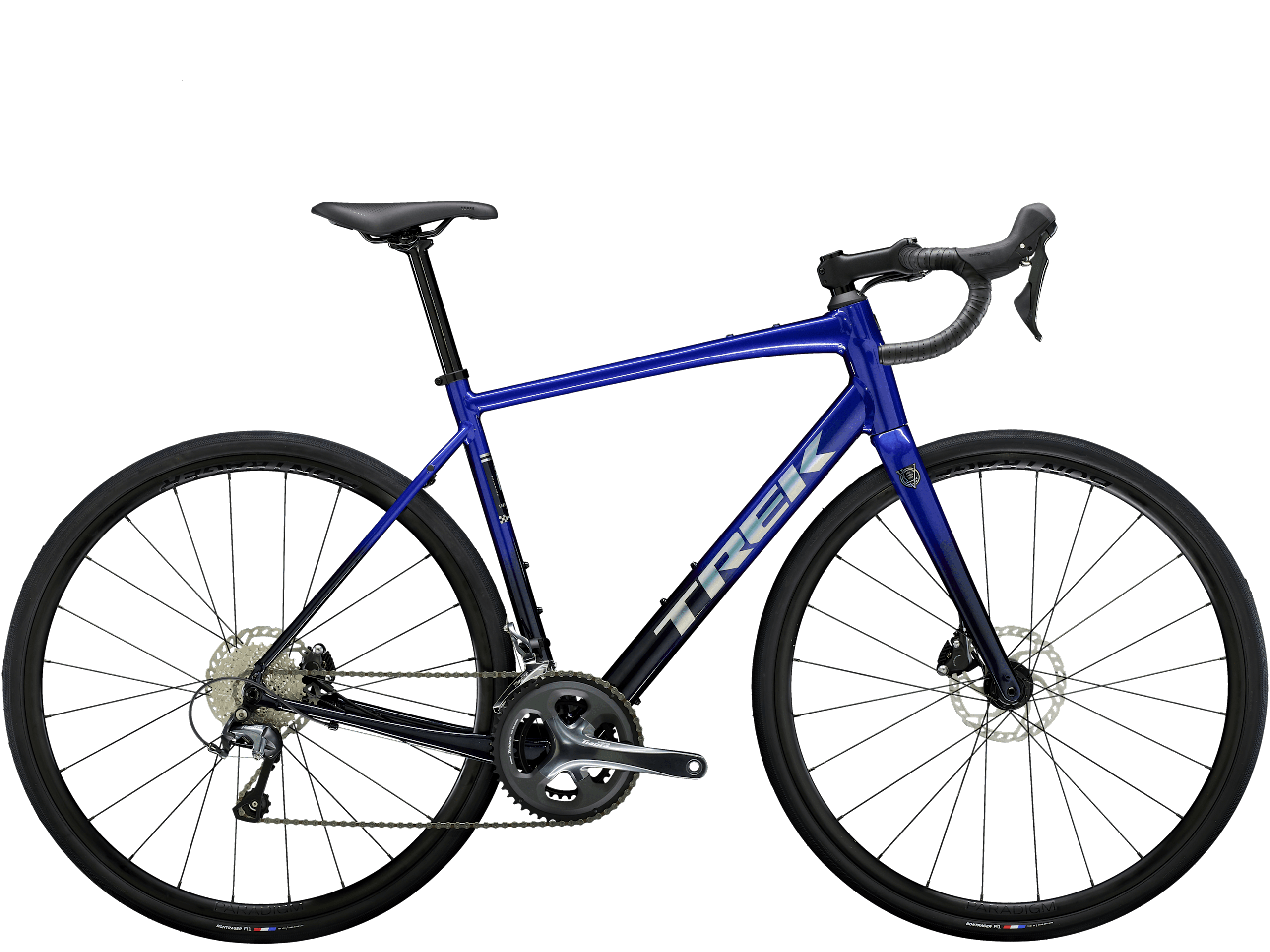 【タコ】Trek DOMANE4.7 サイズ52 Domane ALシリーズ｜Trekのアルミロードバイク (JP)