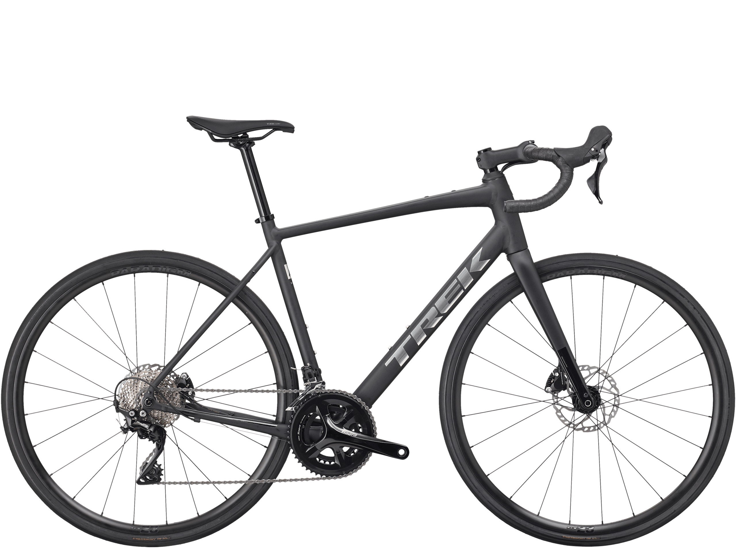 TREK DOMANE AL DISC カーボン フォーク スルーアクスル Domane AL Series Online | Domane Aluminum Road Bikes