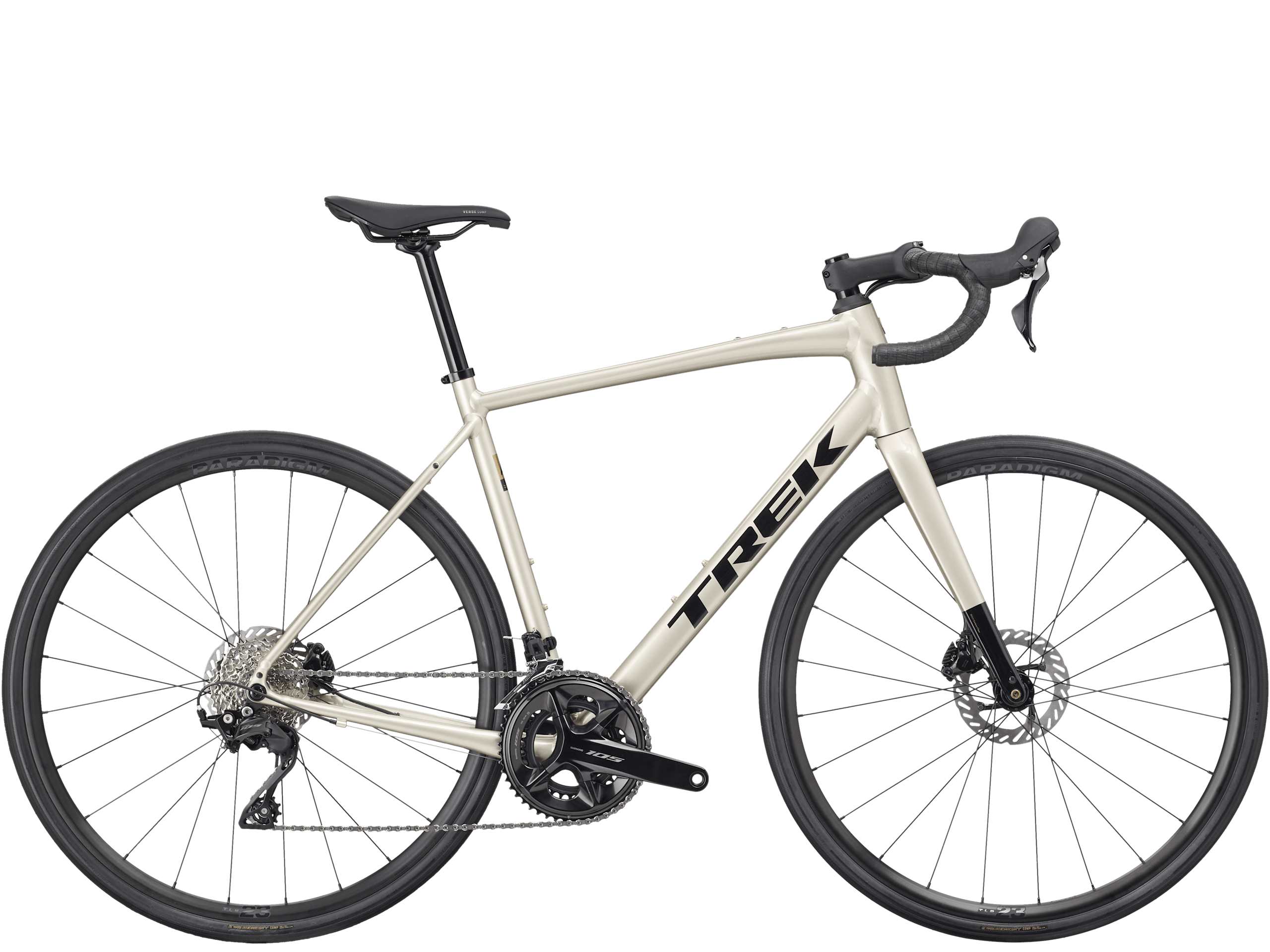Domane Aluminum