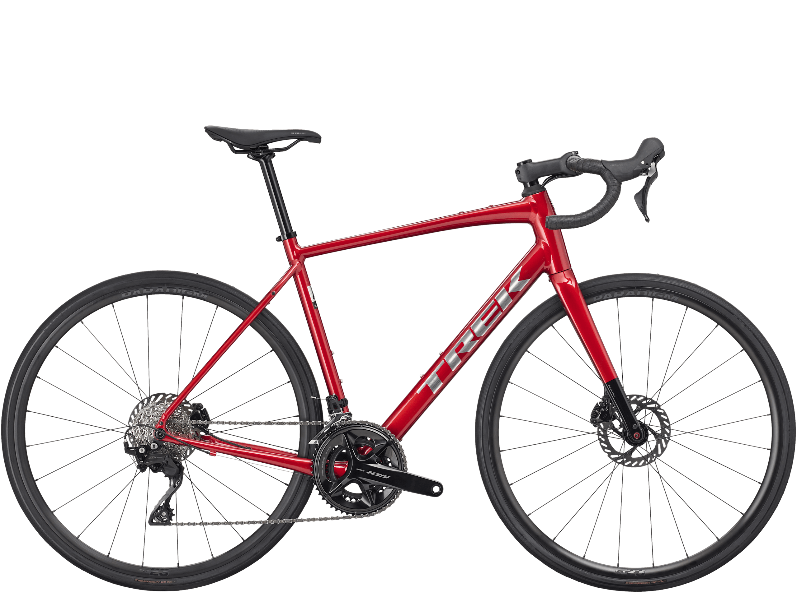 Domane AL Series Online | Domane Aluminum Road Bikes