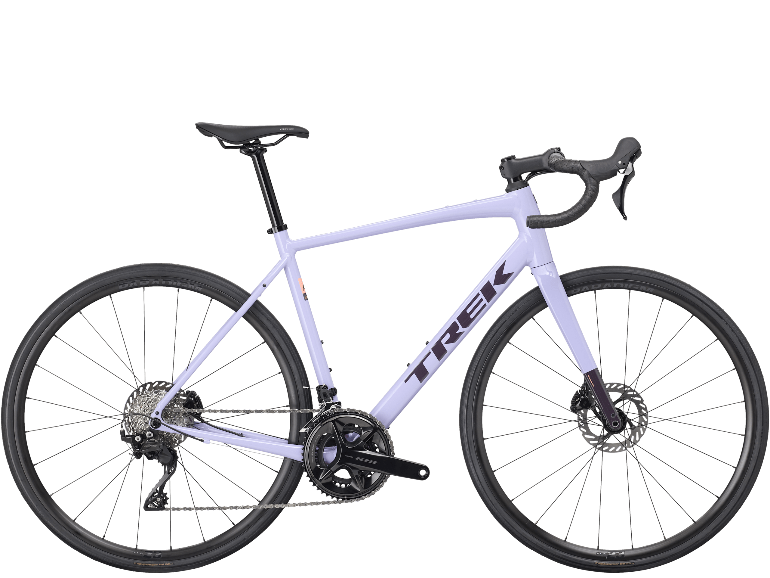 Domane Aluminium