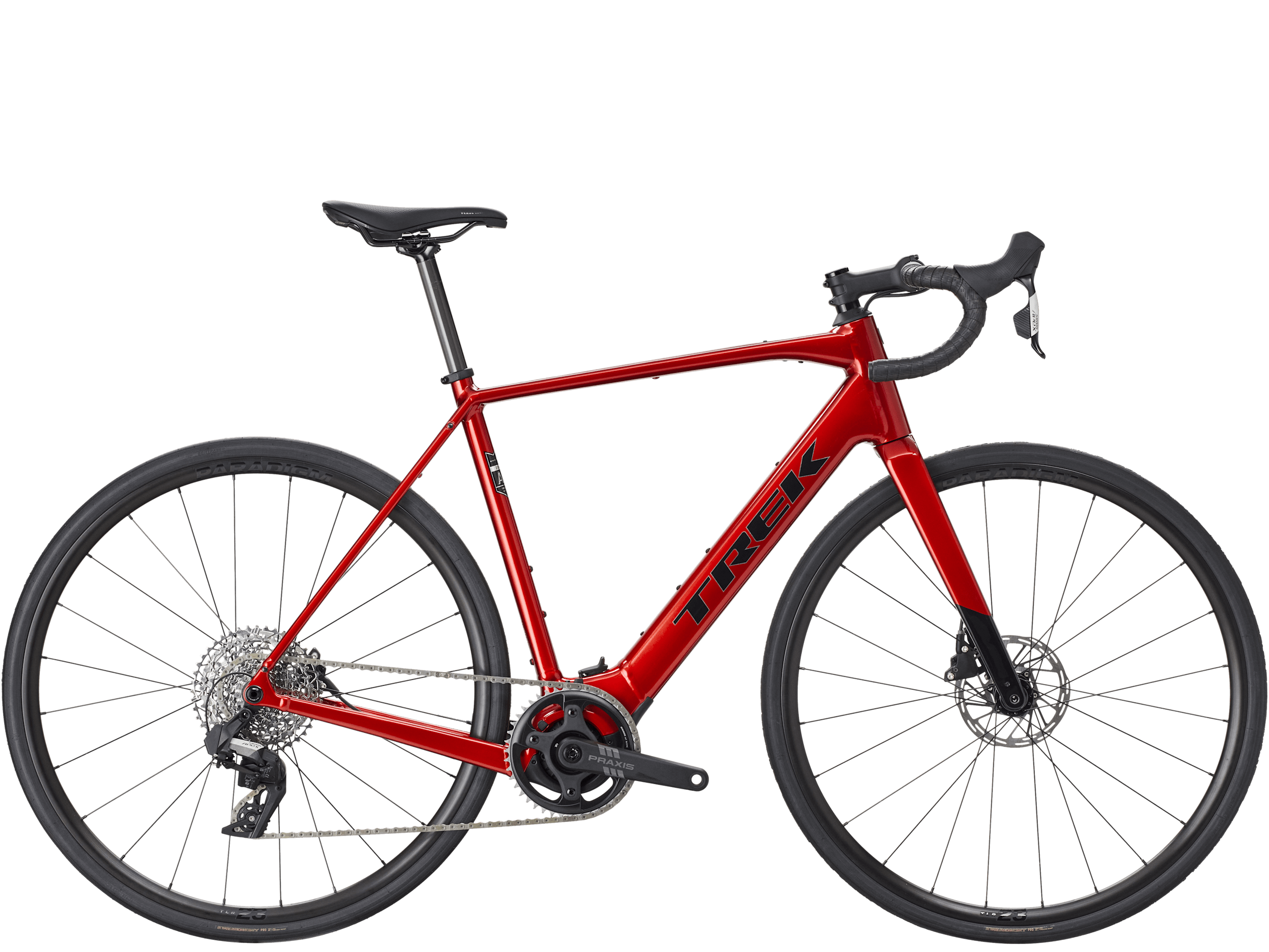 Domane+ Aluminum