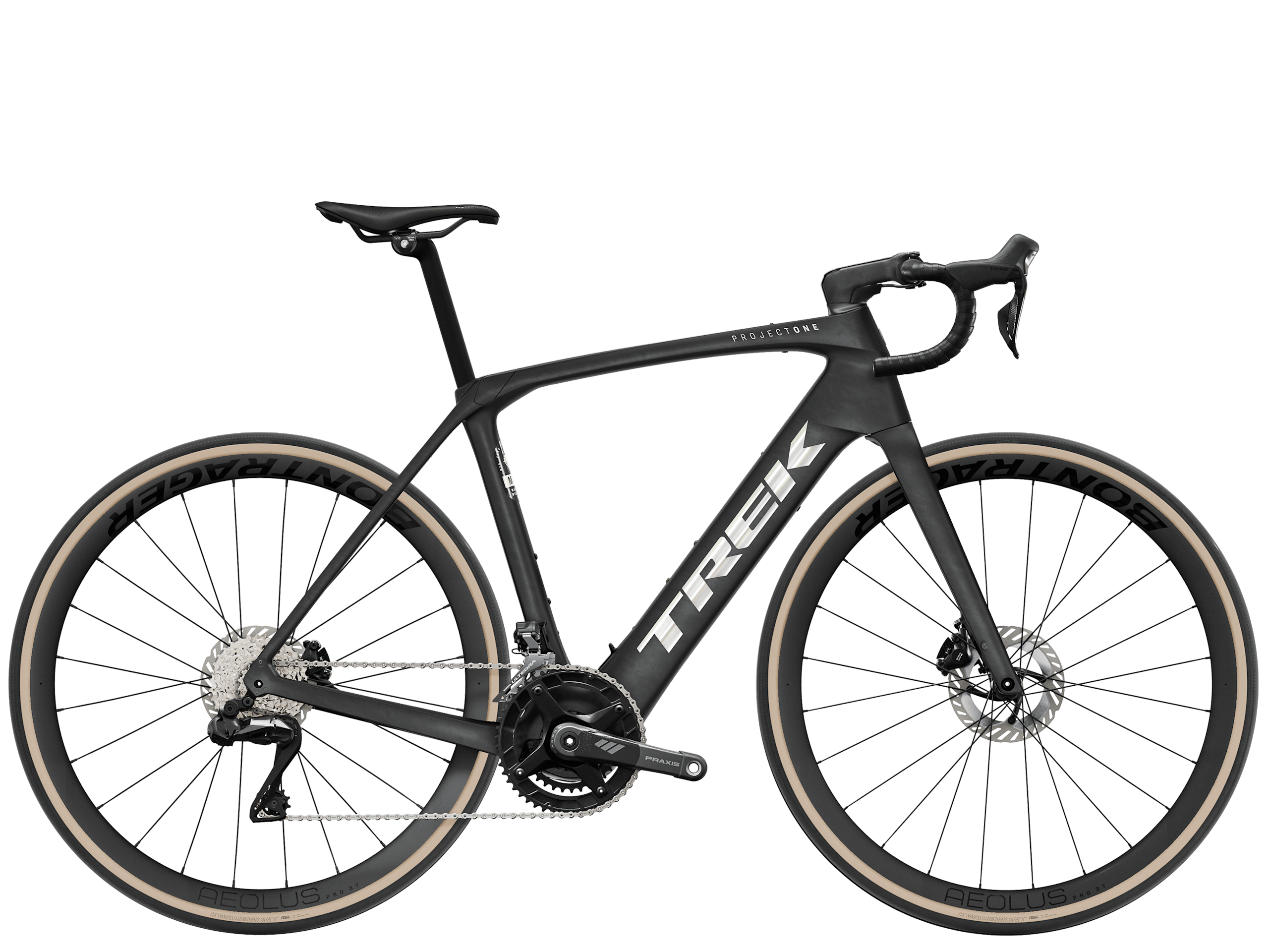 TREK DOMANE SLRロードバイクフレーム セットカーボン Domane+ SLR | Domane+ SLR カーボン電動ロードバイク (JP)