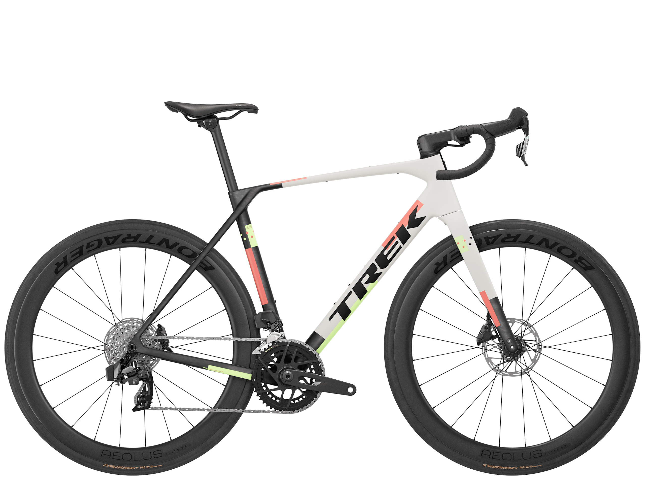 Domaneバイク一覧 | Trek Domane全モデルコレクション (JP)