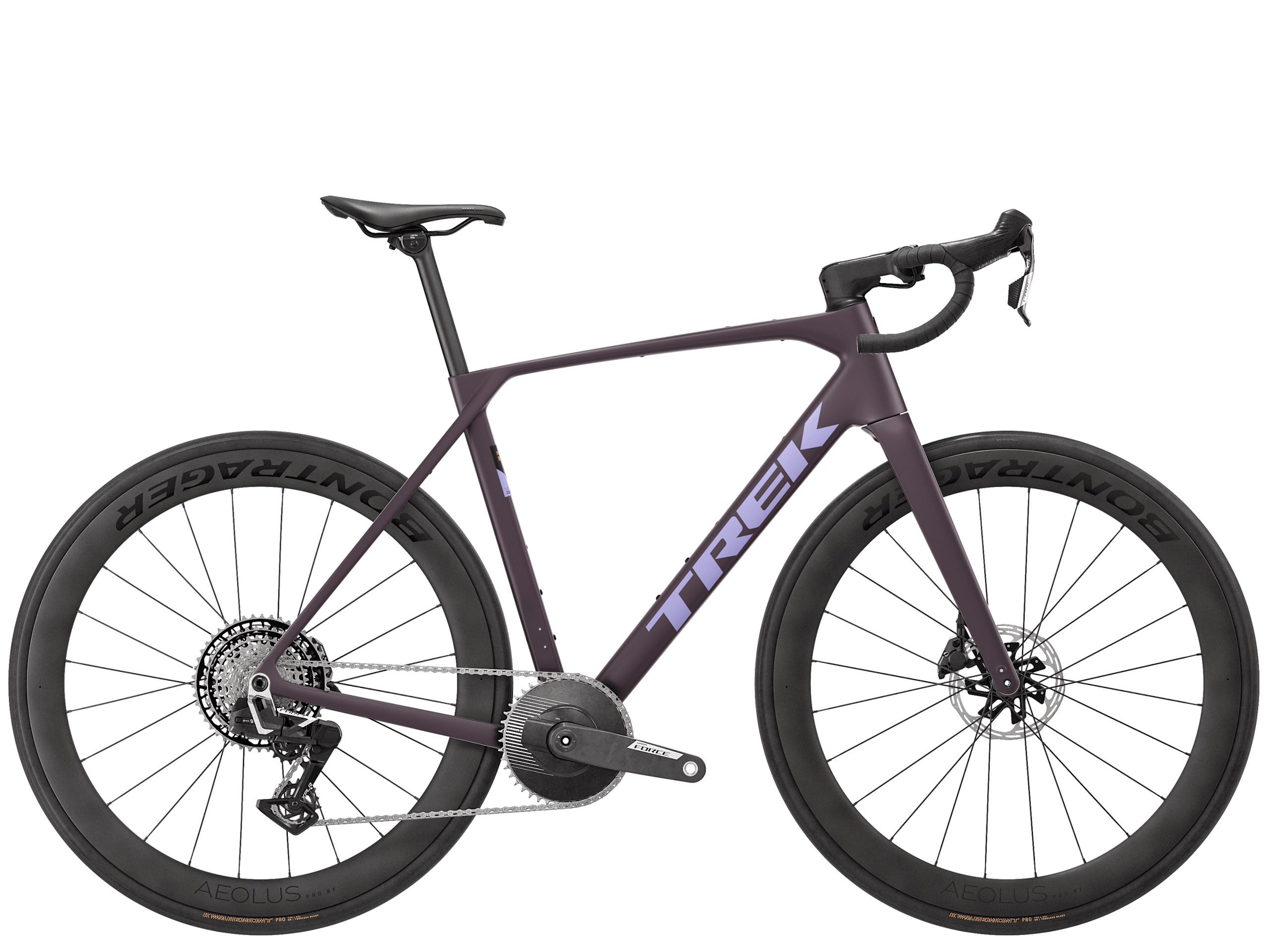 Domaneバイク一覧 | Trek Domane全モデルコレクション (JP)