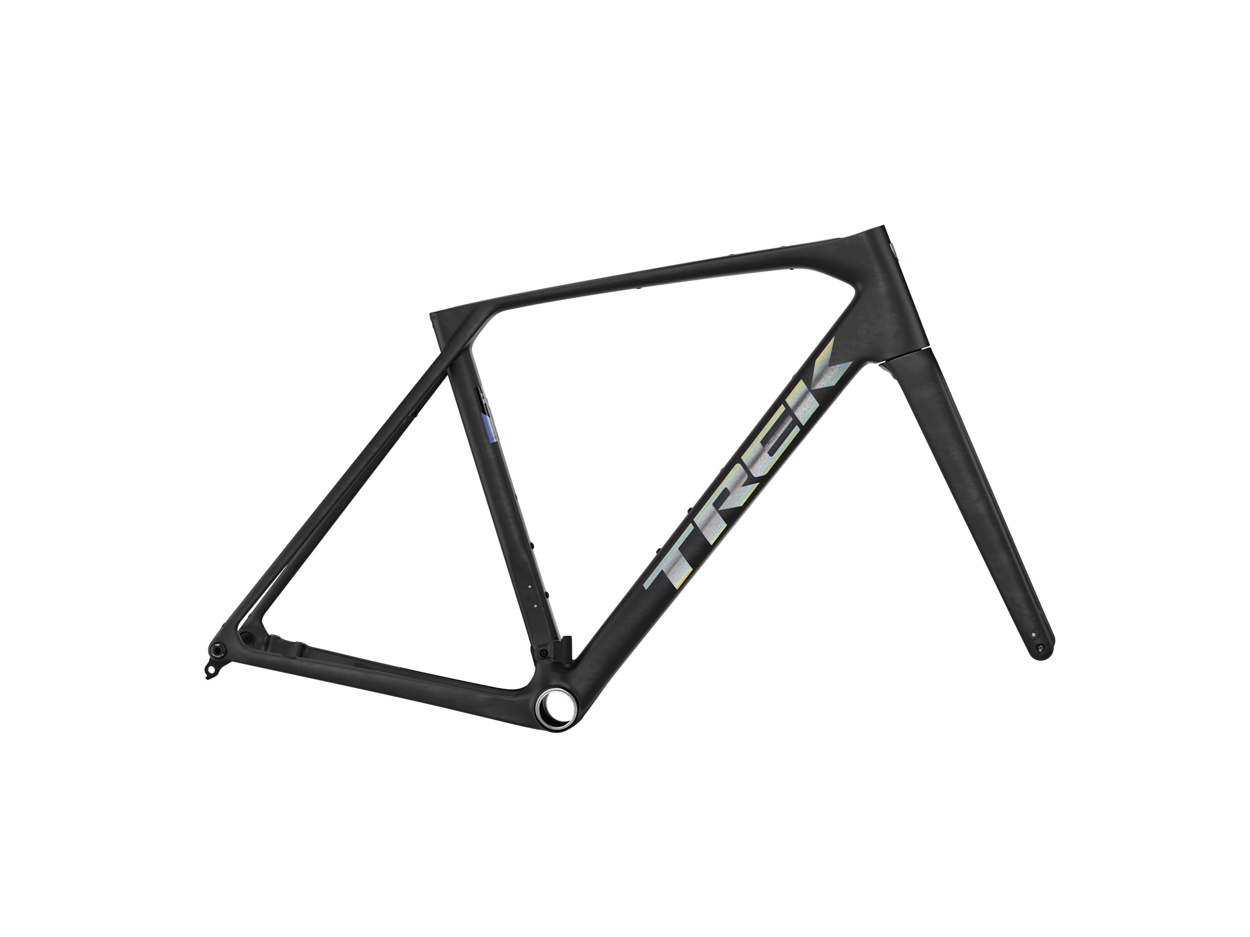 TREK DOMANE 4.7 フレームセット 52 カーボンフレーム Domane カーボン