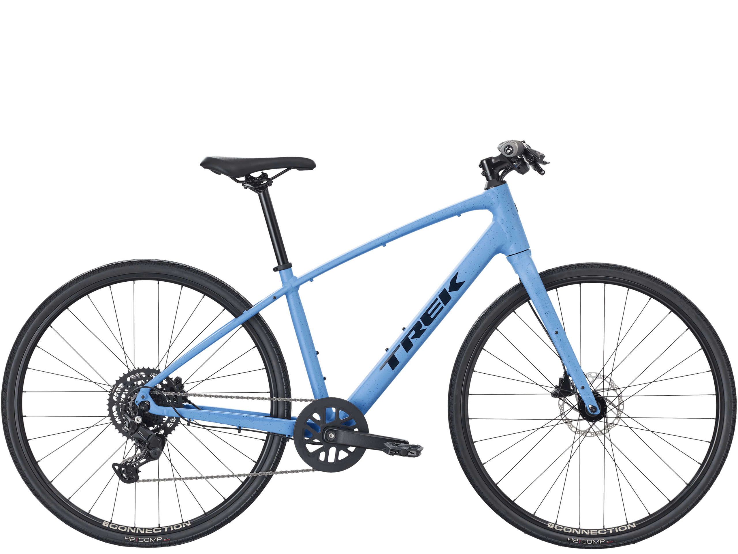 FX軽量クロスバイク – Trek Bikes (JP)
