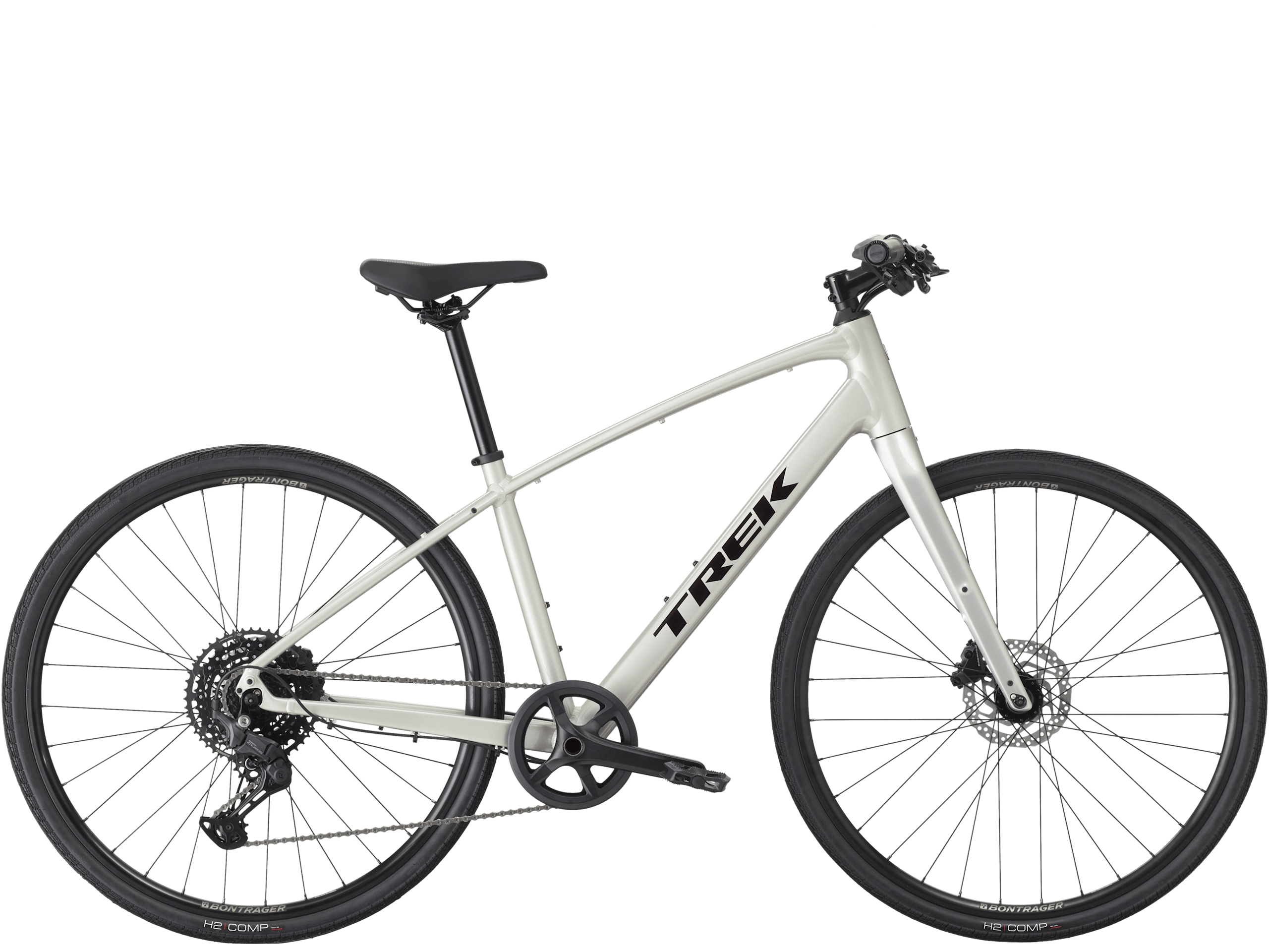おにぎりくんTREK FX3 Gen4 Mサイズ名古屋 引き取り限定 FX軽量クロスバイク – Trek Bikes (JP)