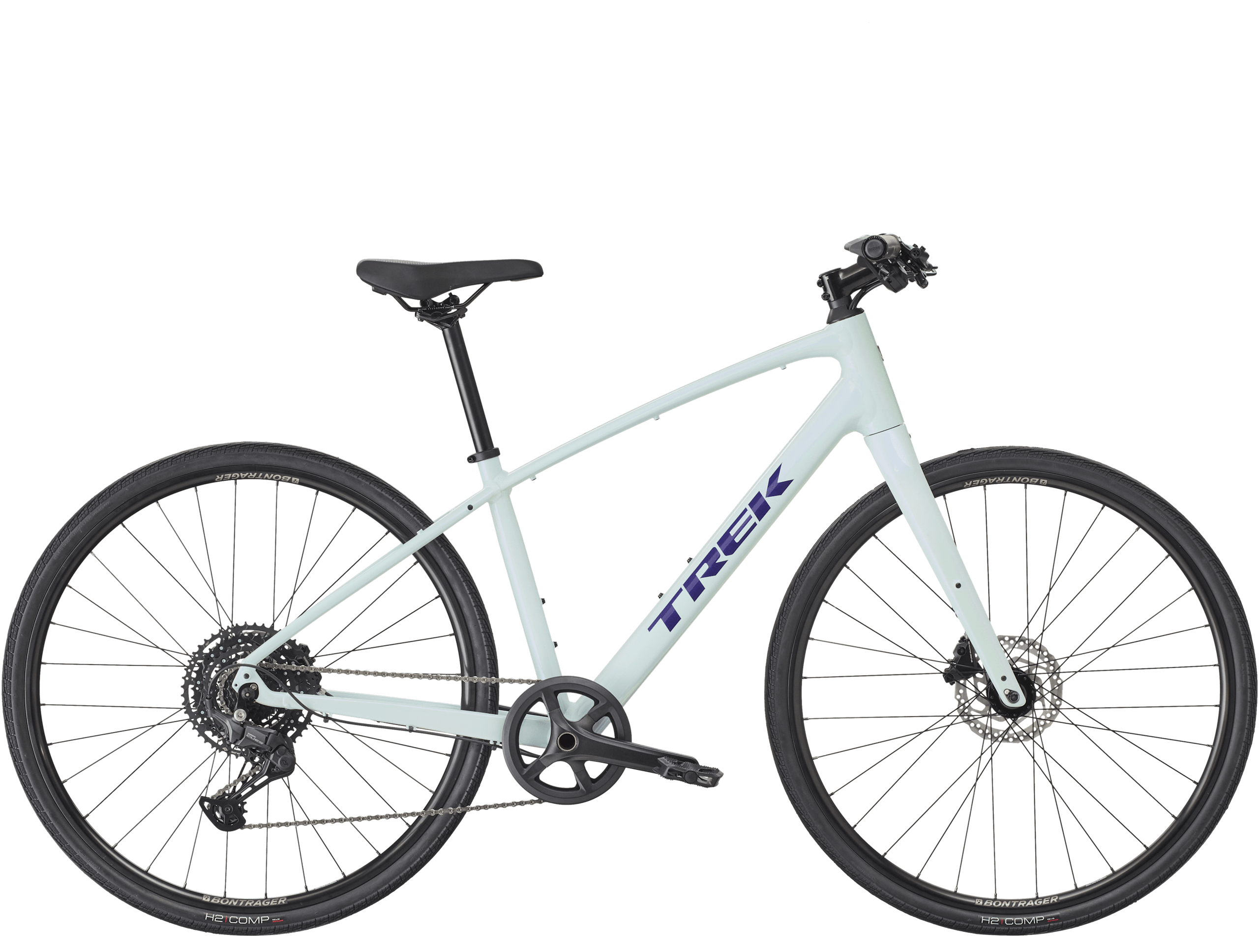 FX軽量クロスバイク – Trek Bikes (JP)