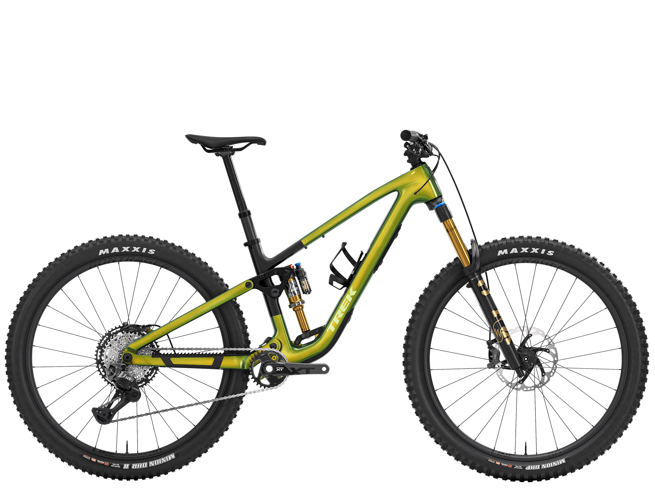 Fuel EX Trail Mountain Bikes Online - Trek Bikes (JP)