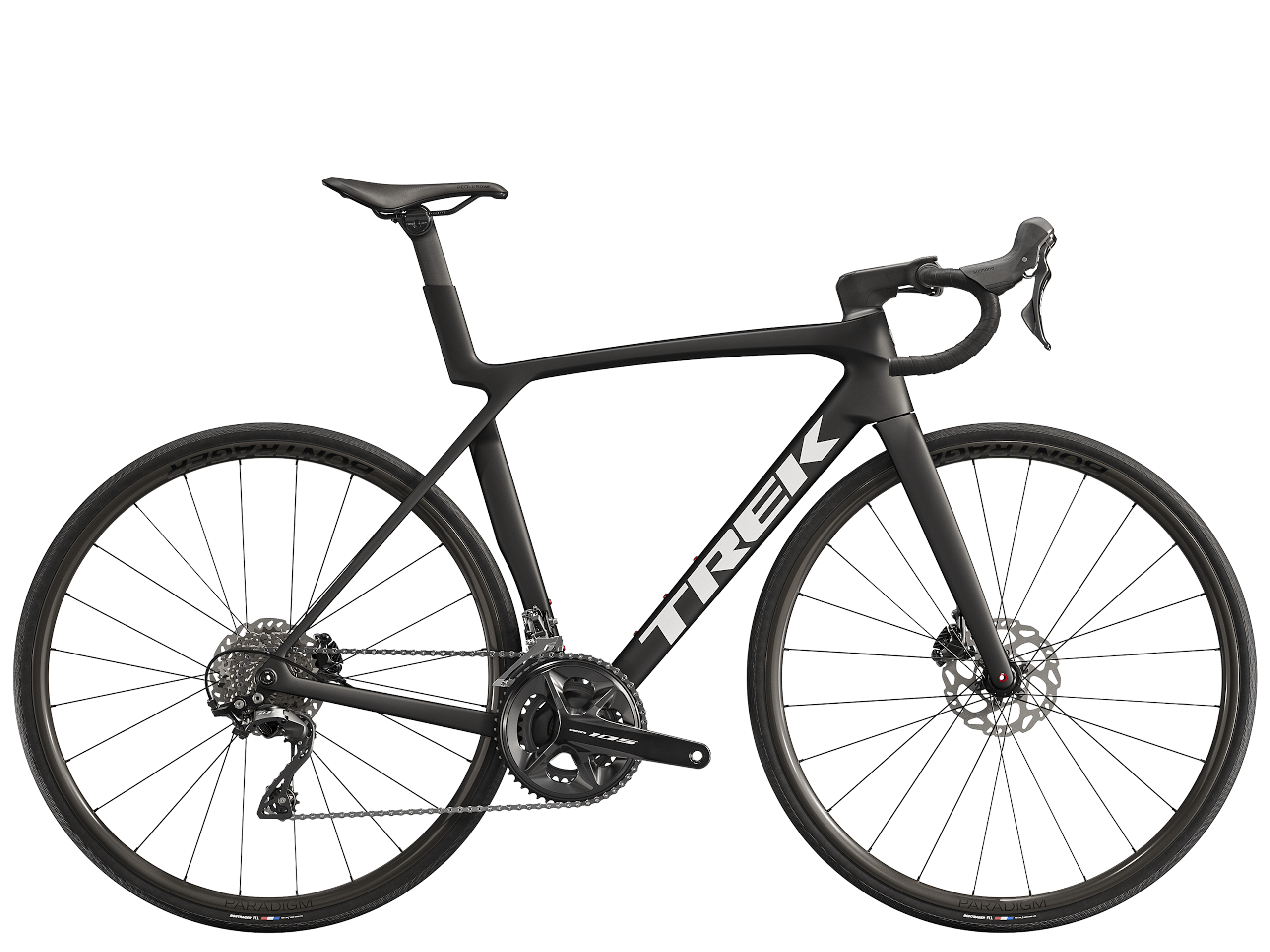 Madone 軽量エアロレースバイク - ラインアップを見る (JP)