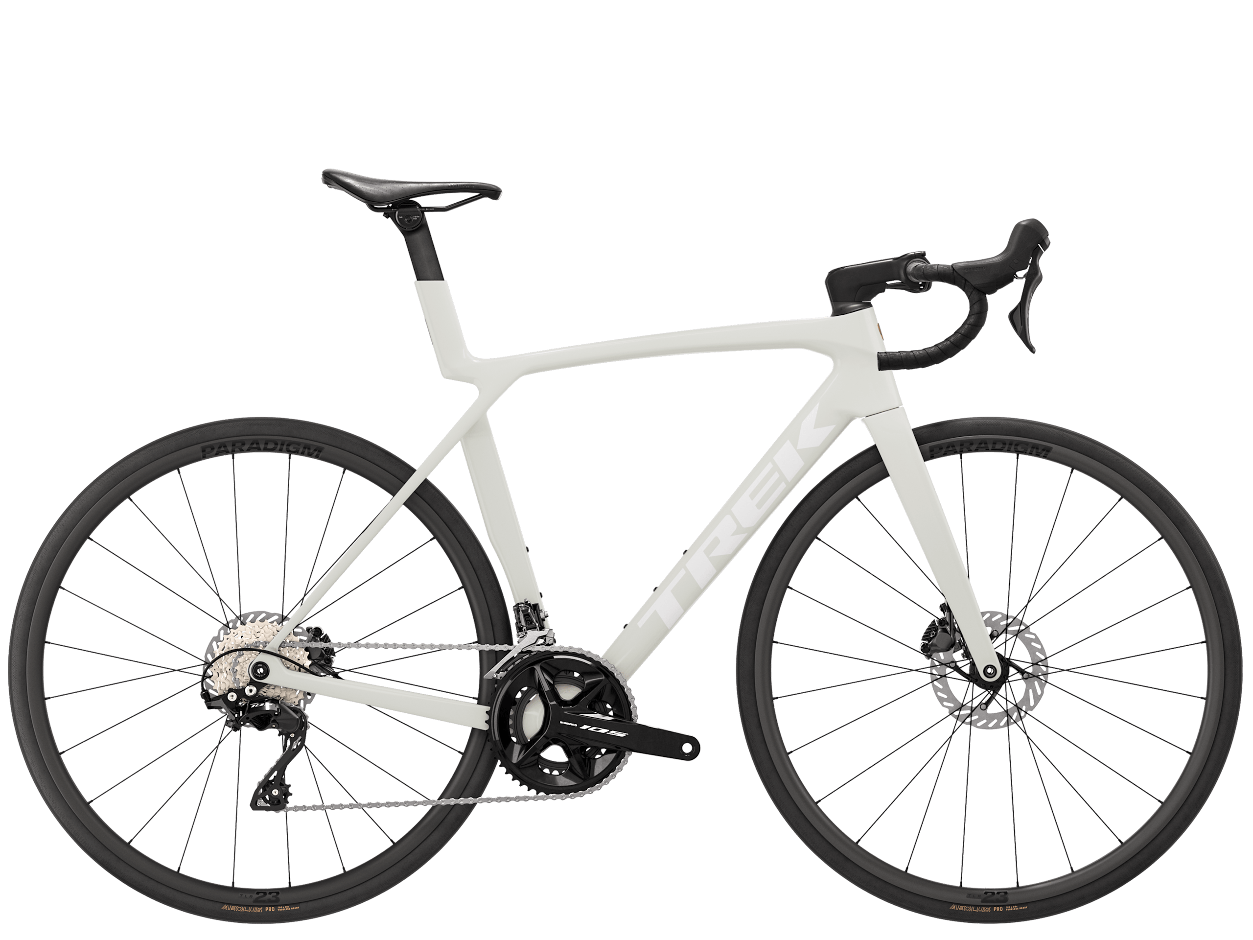 Madone Carbon