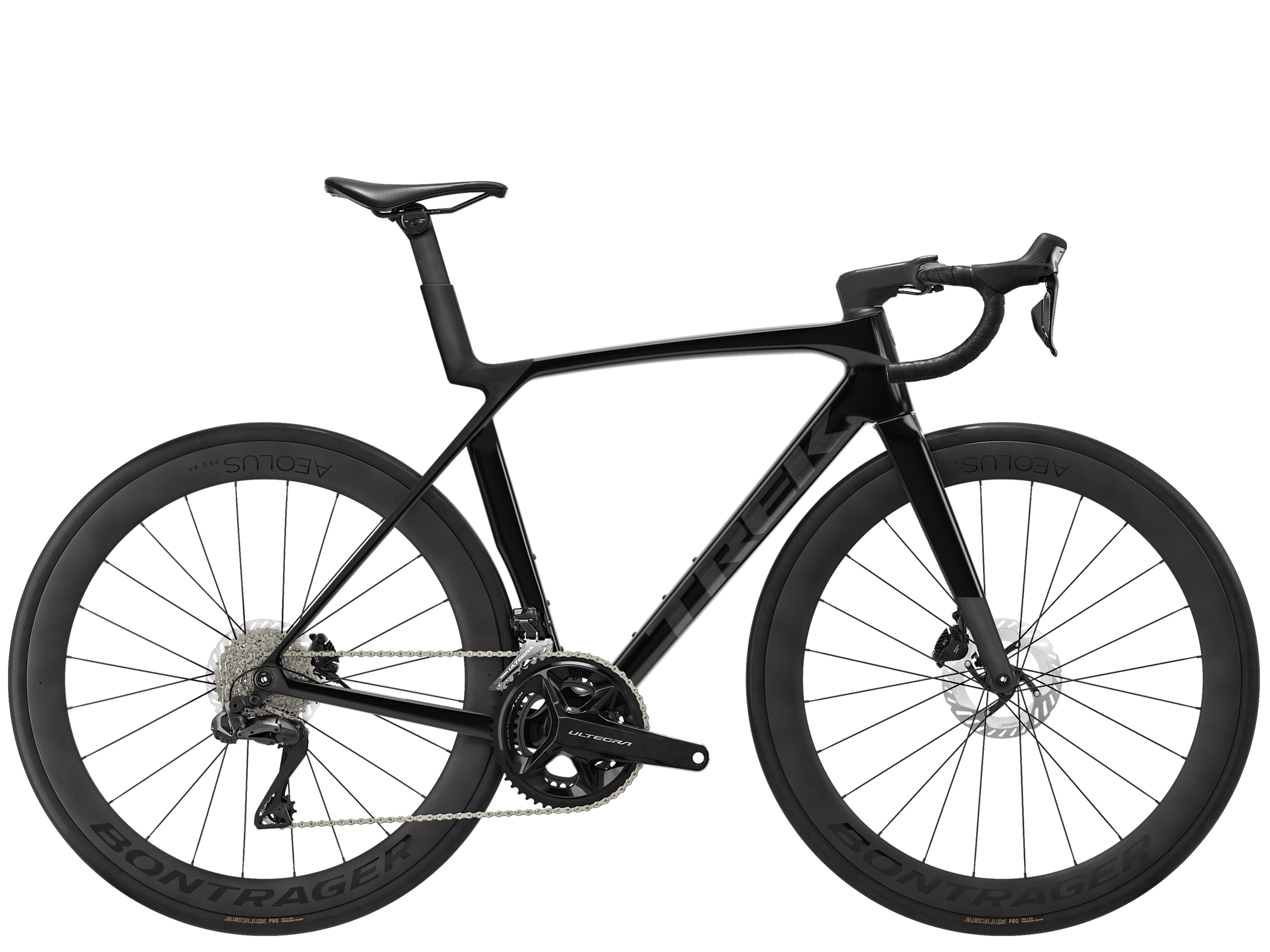Madone 軽量エアロレースバイク - ラインアップを見る (JP)