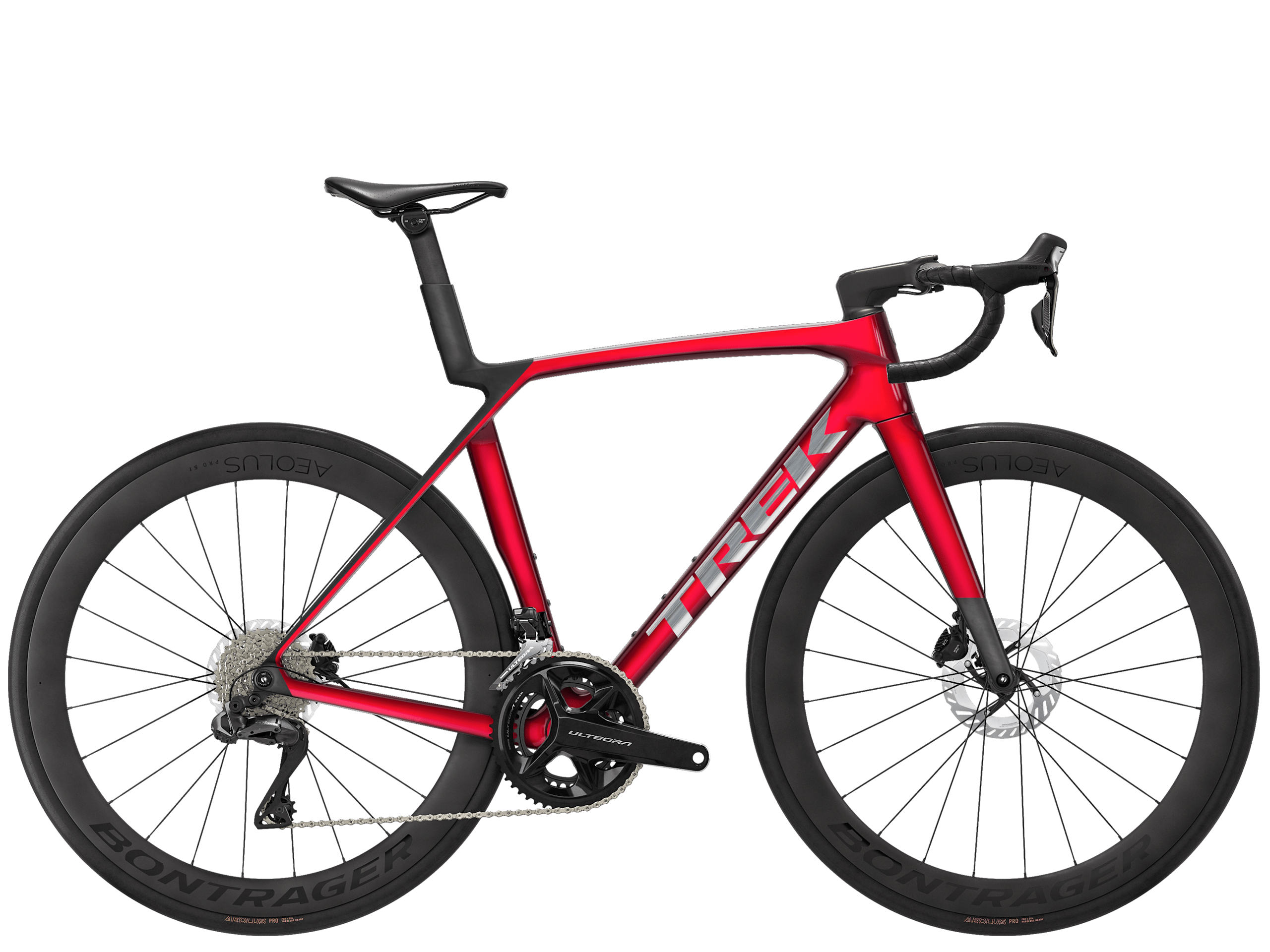 Madone Performance Road Bikes - Trek Bikes