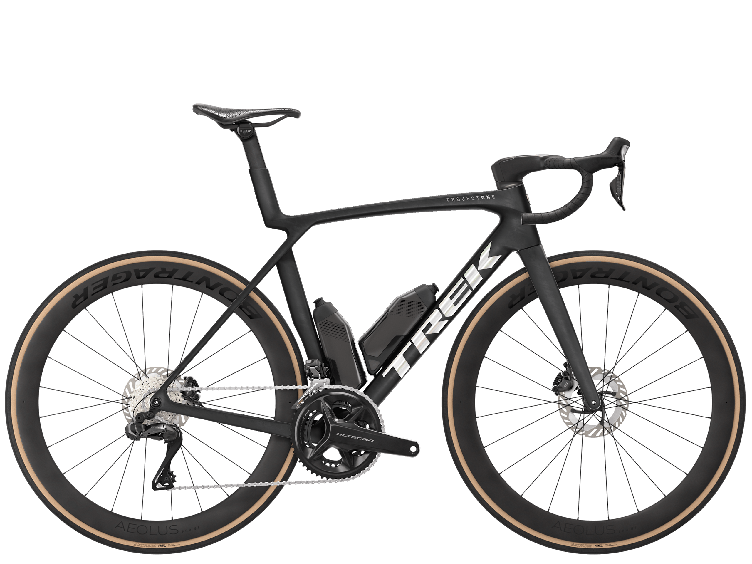 Madone Performance Road Bikes - Trek Bikes