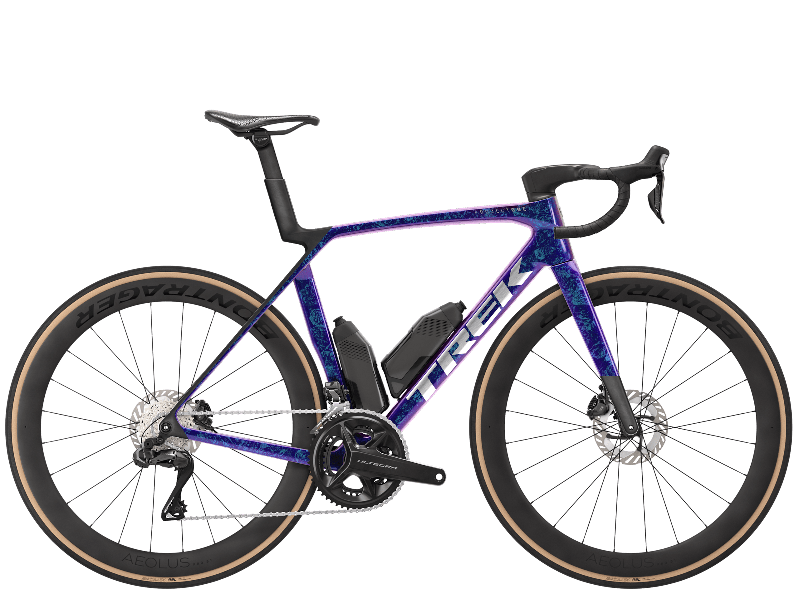 Madone カーボン