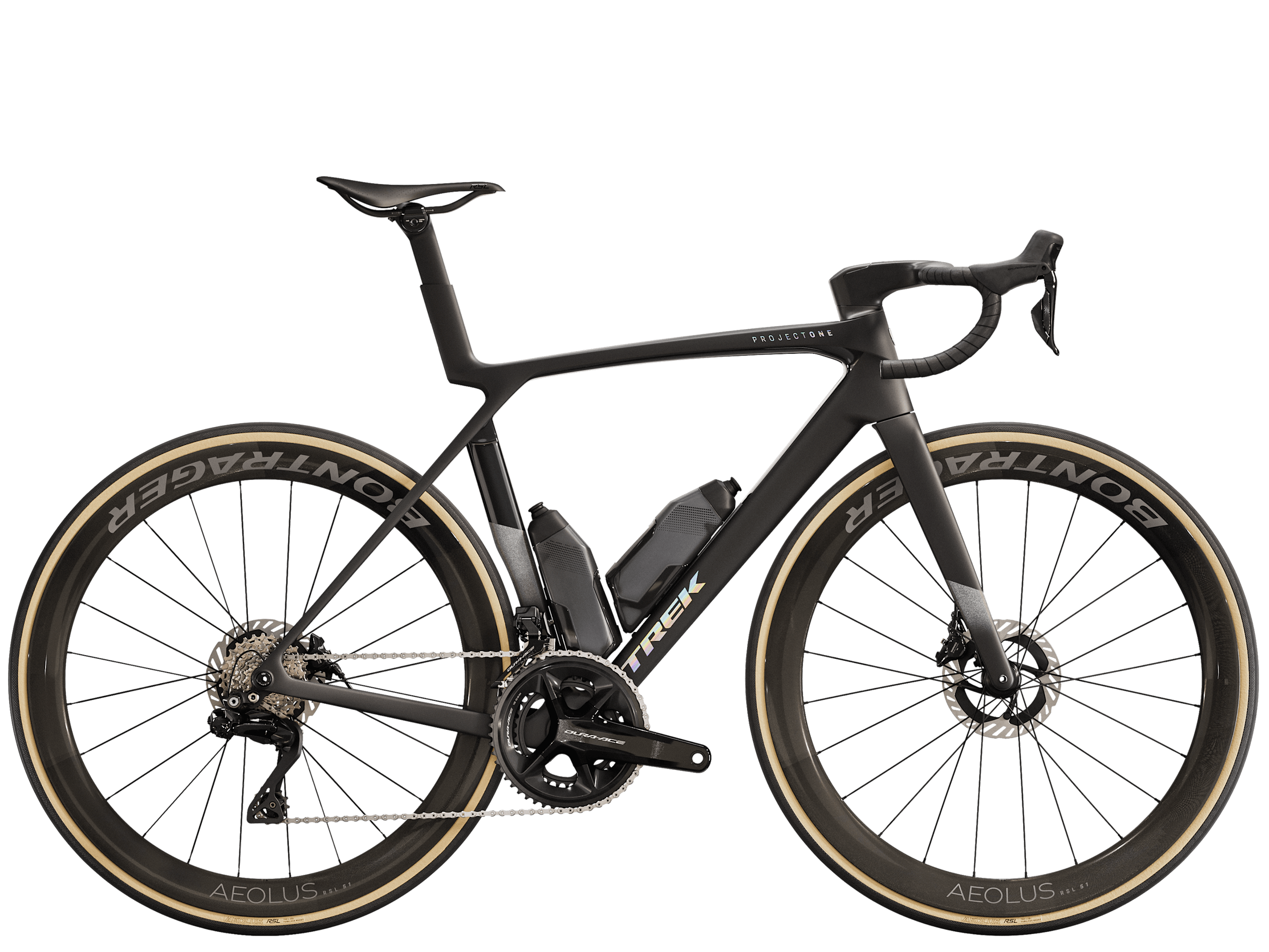 Madone SLR Project One