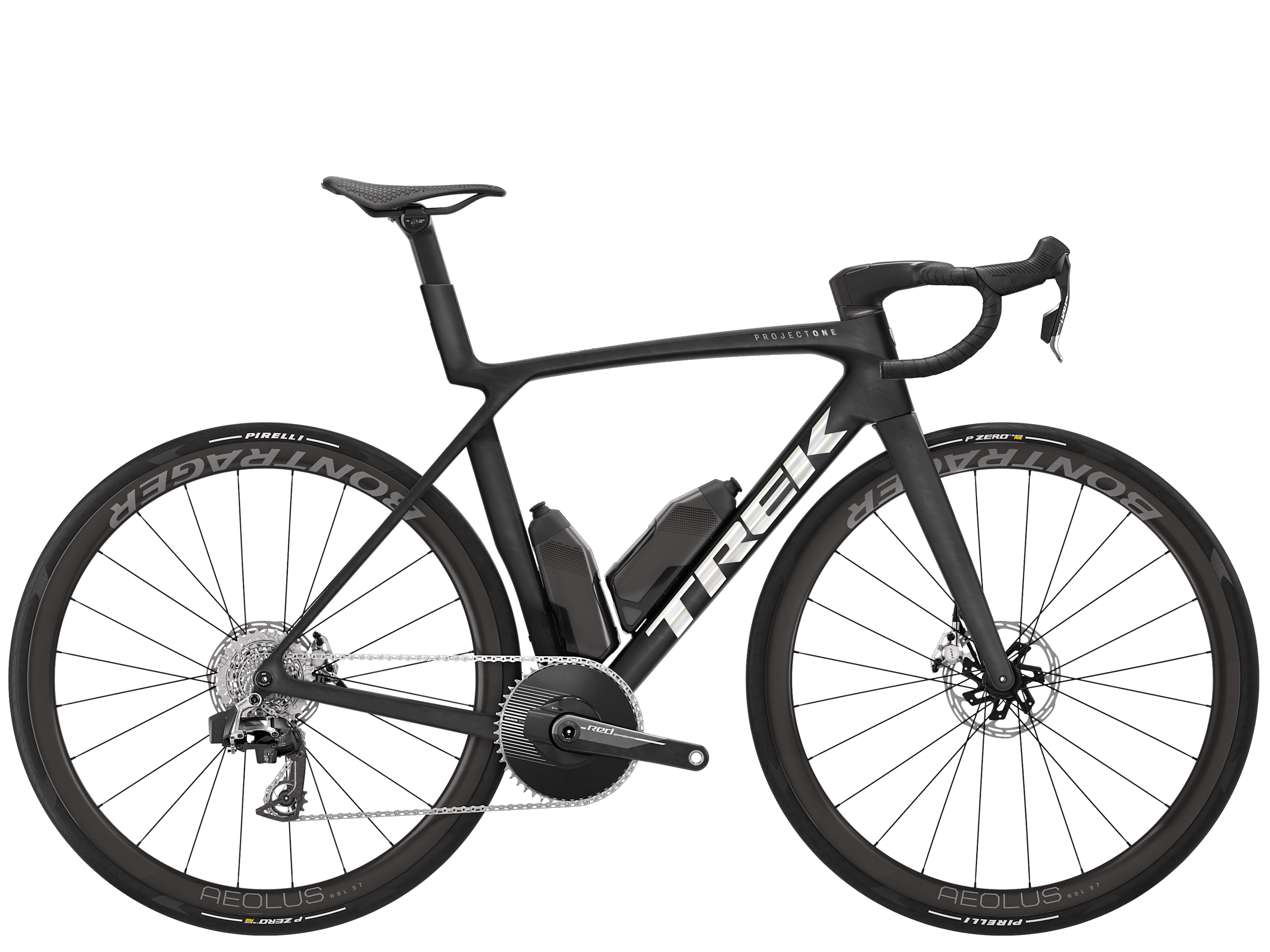 Madone 軽量エアロレースバイク - ラインアップを見る (JP)