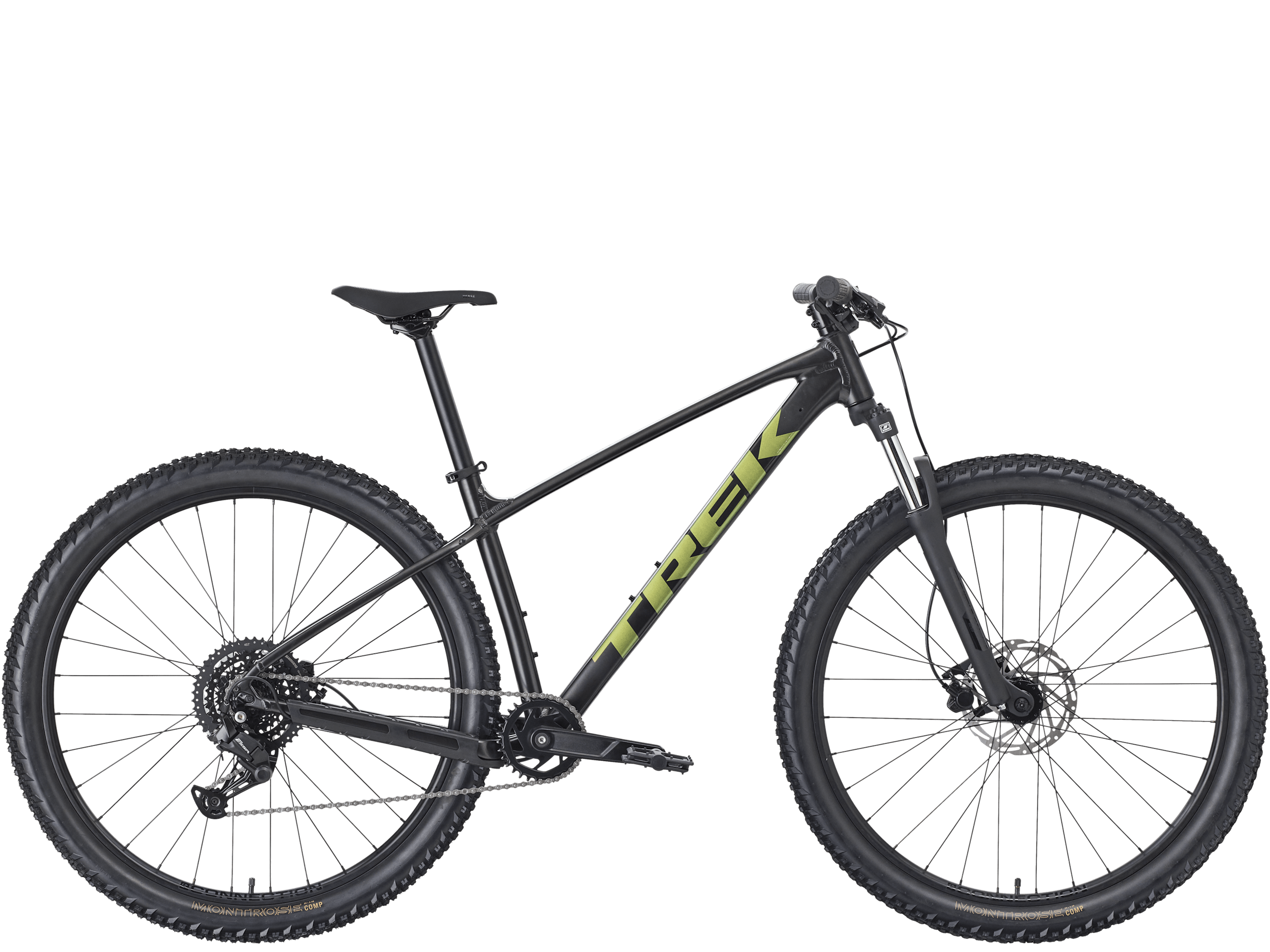 Marlin Cross Country Mountain Bikes | Marlin Bikes - Trek Bikes