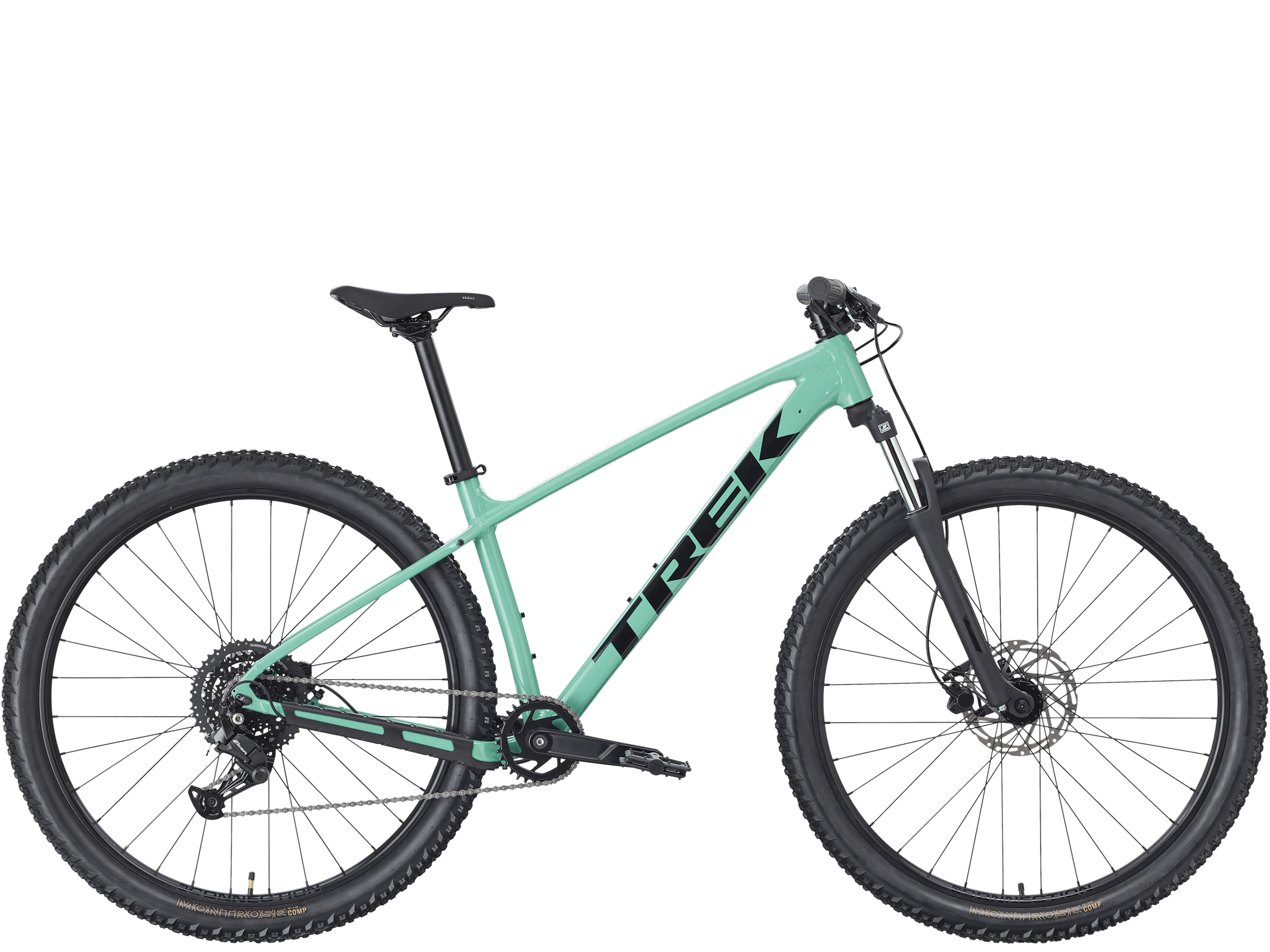 Marlin Cross Country Mountain Bikes | Marlin Bikes - Trek Bikes