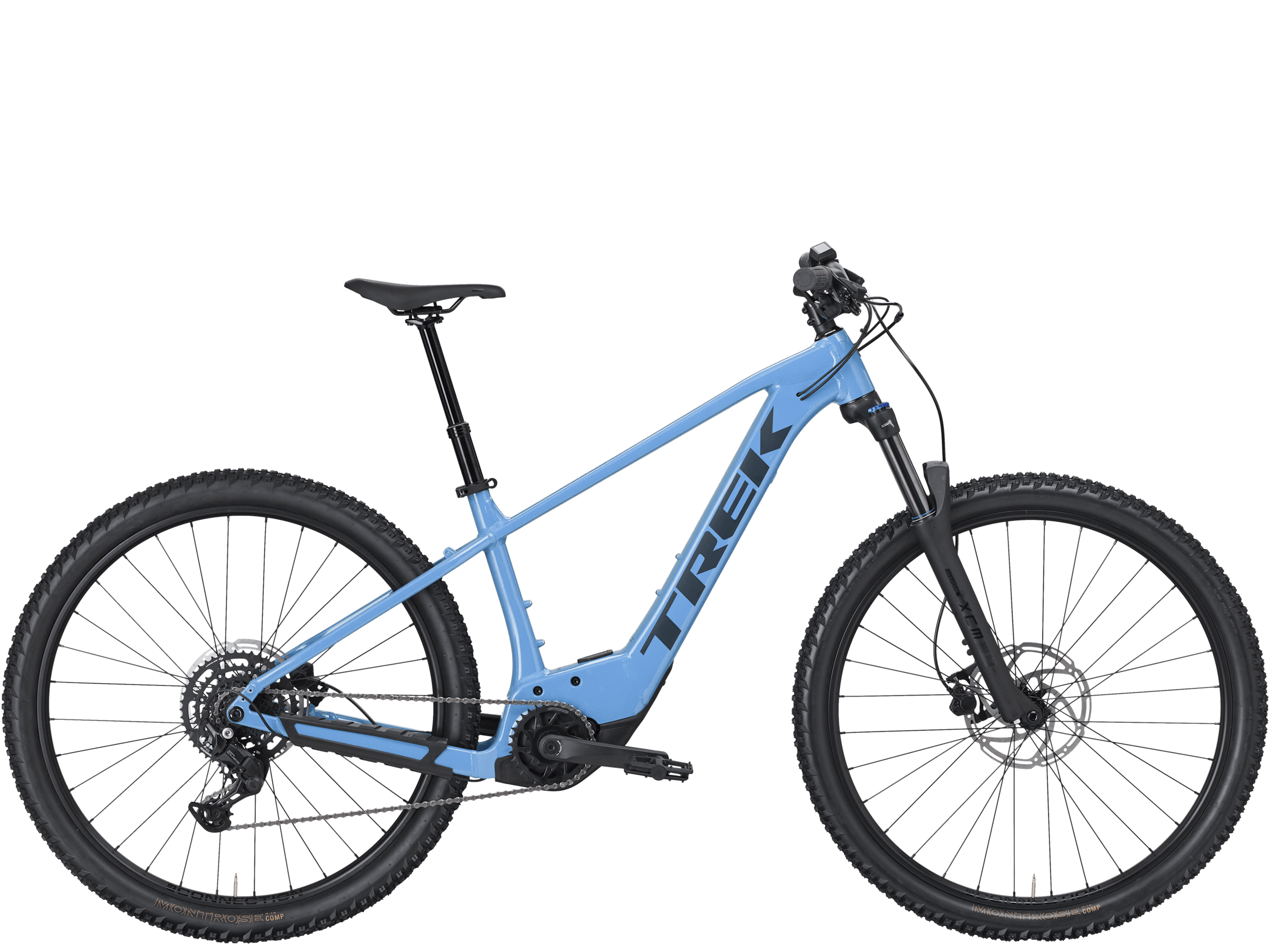 TREK XL/29 マウンテンバイク e-bike Marlin+ 6 Marlin+