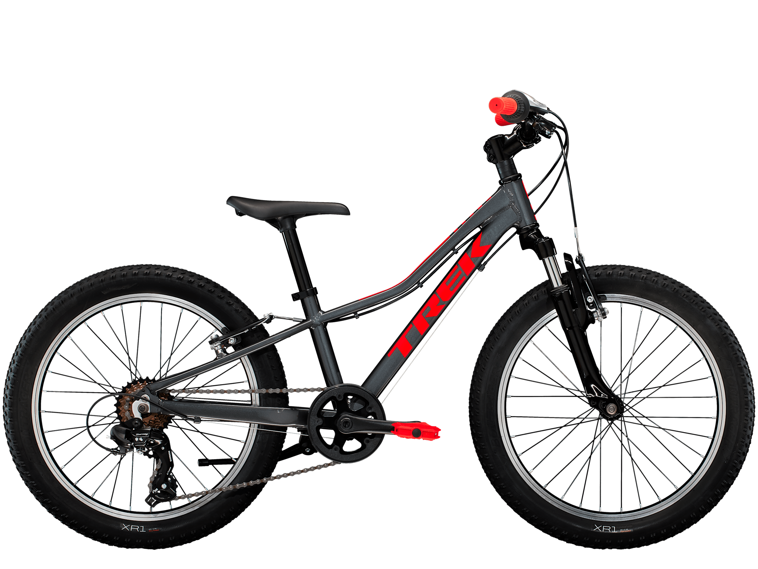Precaliber - Best-selling Trek kids' bike