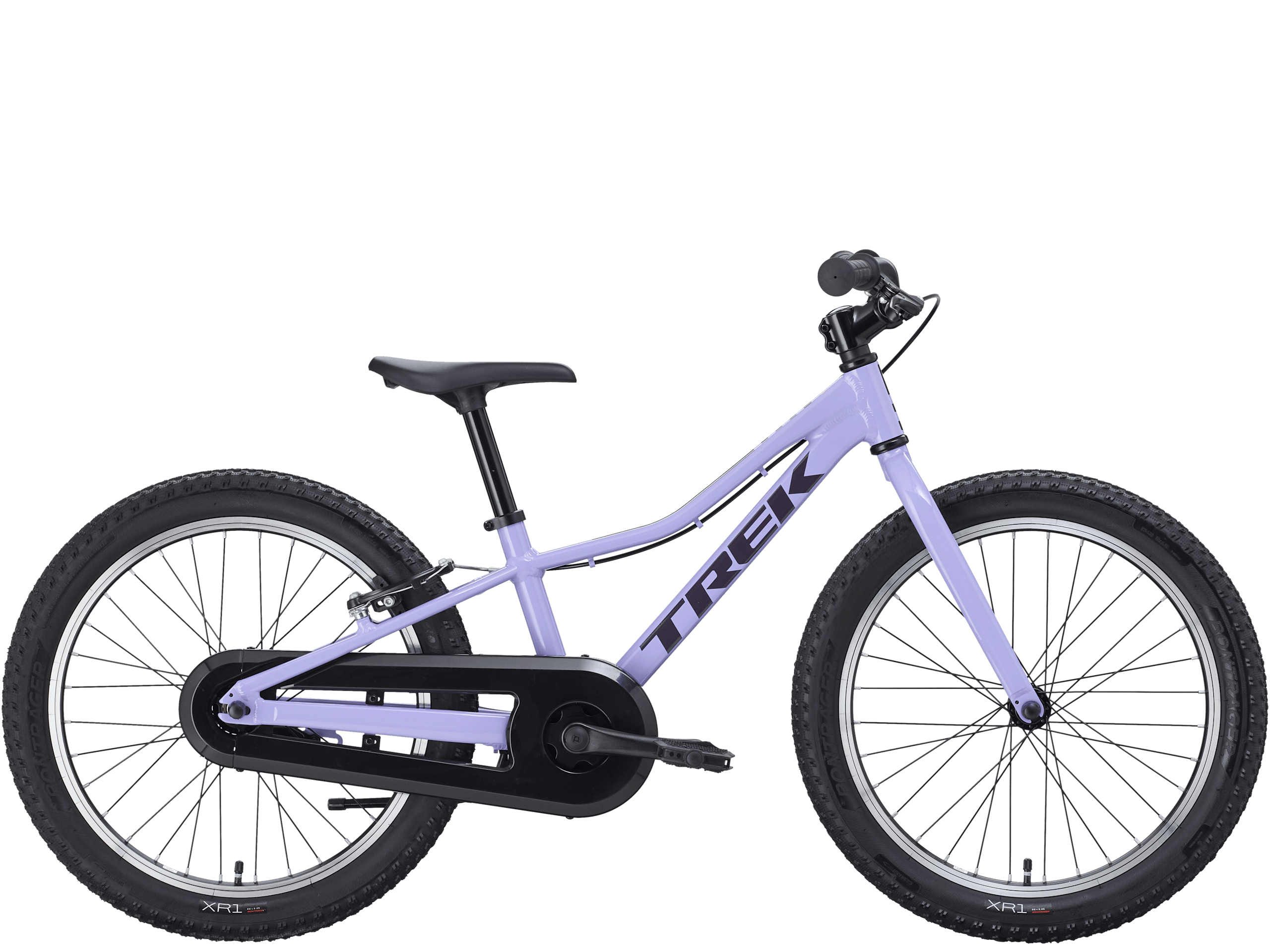 TREK 子供用自転車 PRECALIBER 20 ブルー Precaliber - Best-selling Trek kids' bike