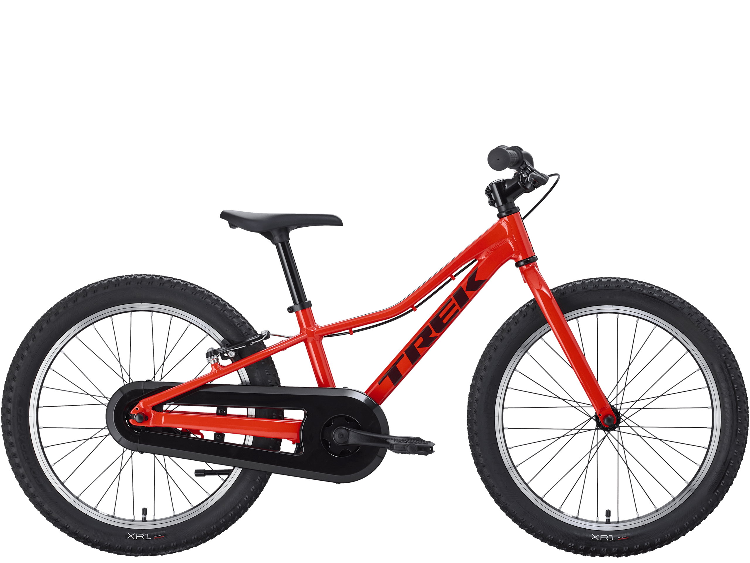 Precaliber - Best-selling Trek kids' bike