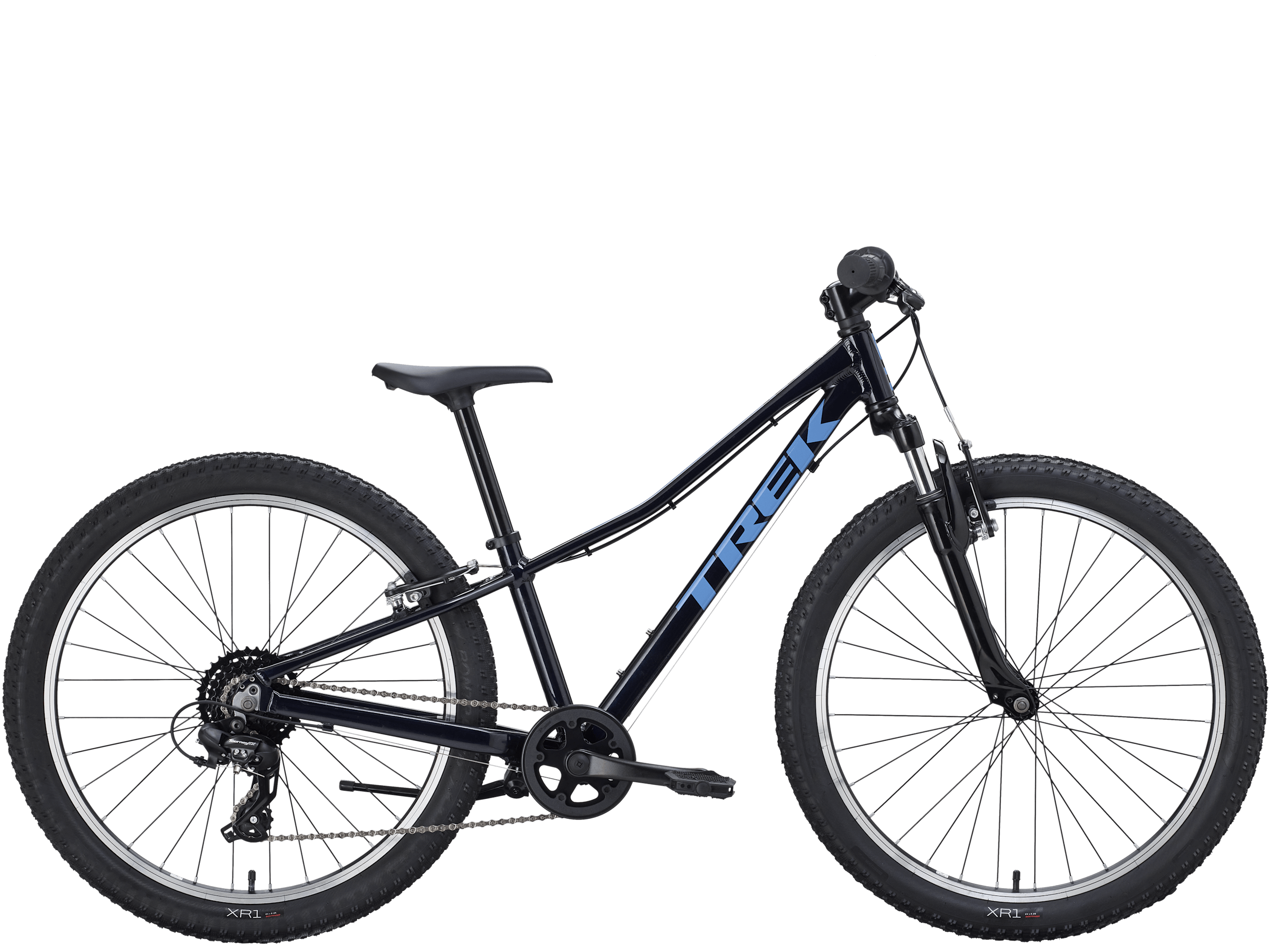 子供用自転車 20インチ Precaliber 身長114-132cm ブラック Precaliber