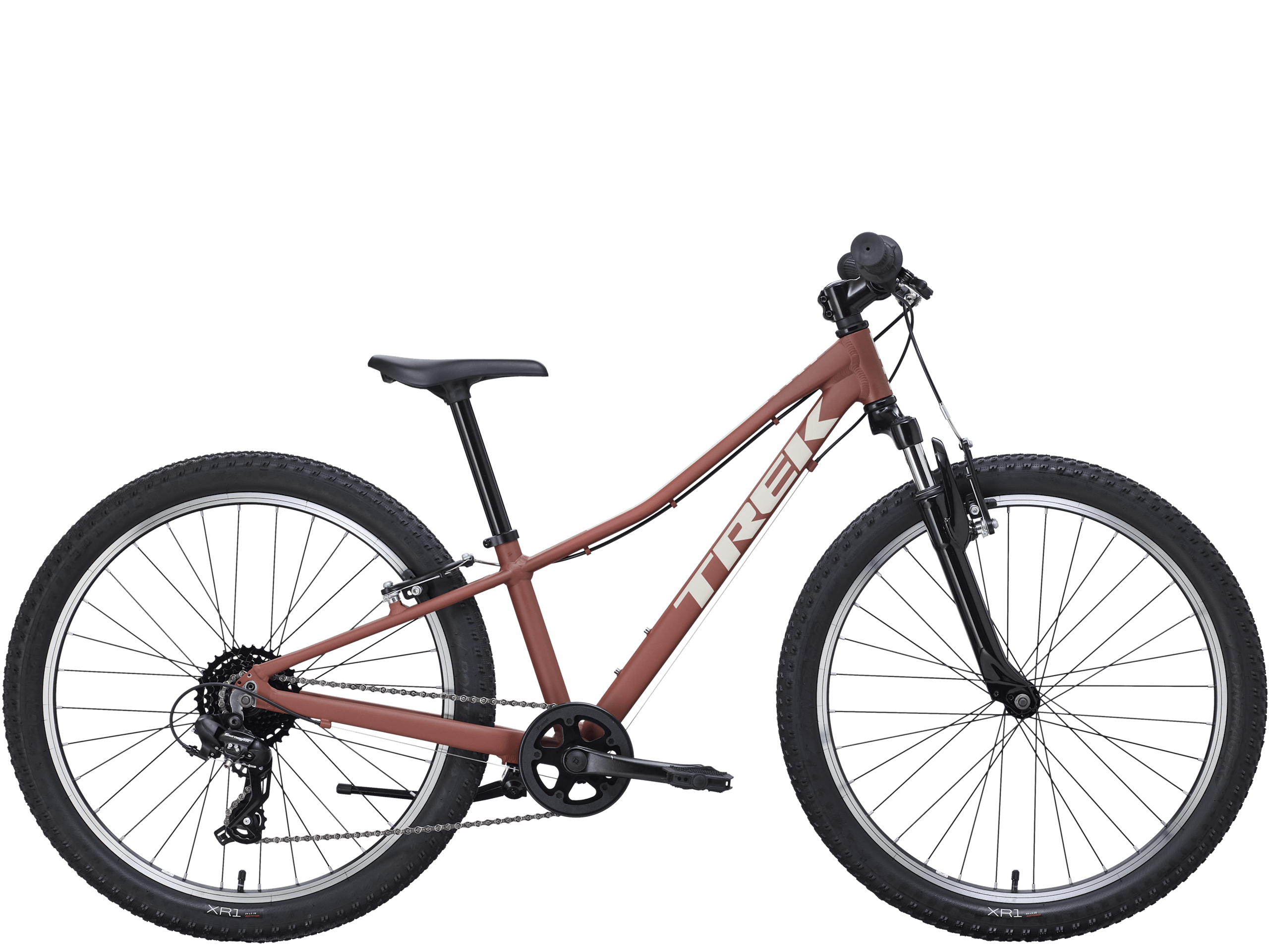 Precaliber - Best-selling Trek kids' bike