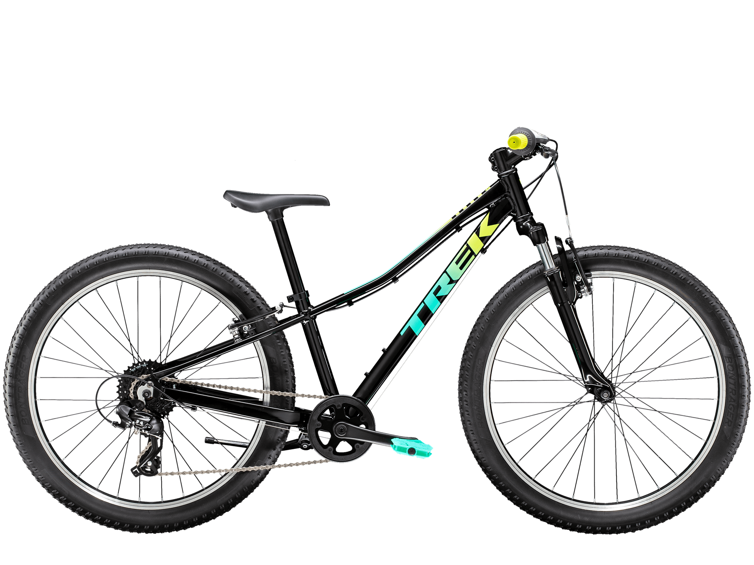 Precaliber - Trekのベストセラーキッズバイク (JP)