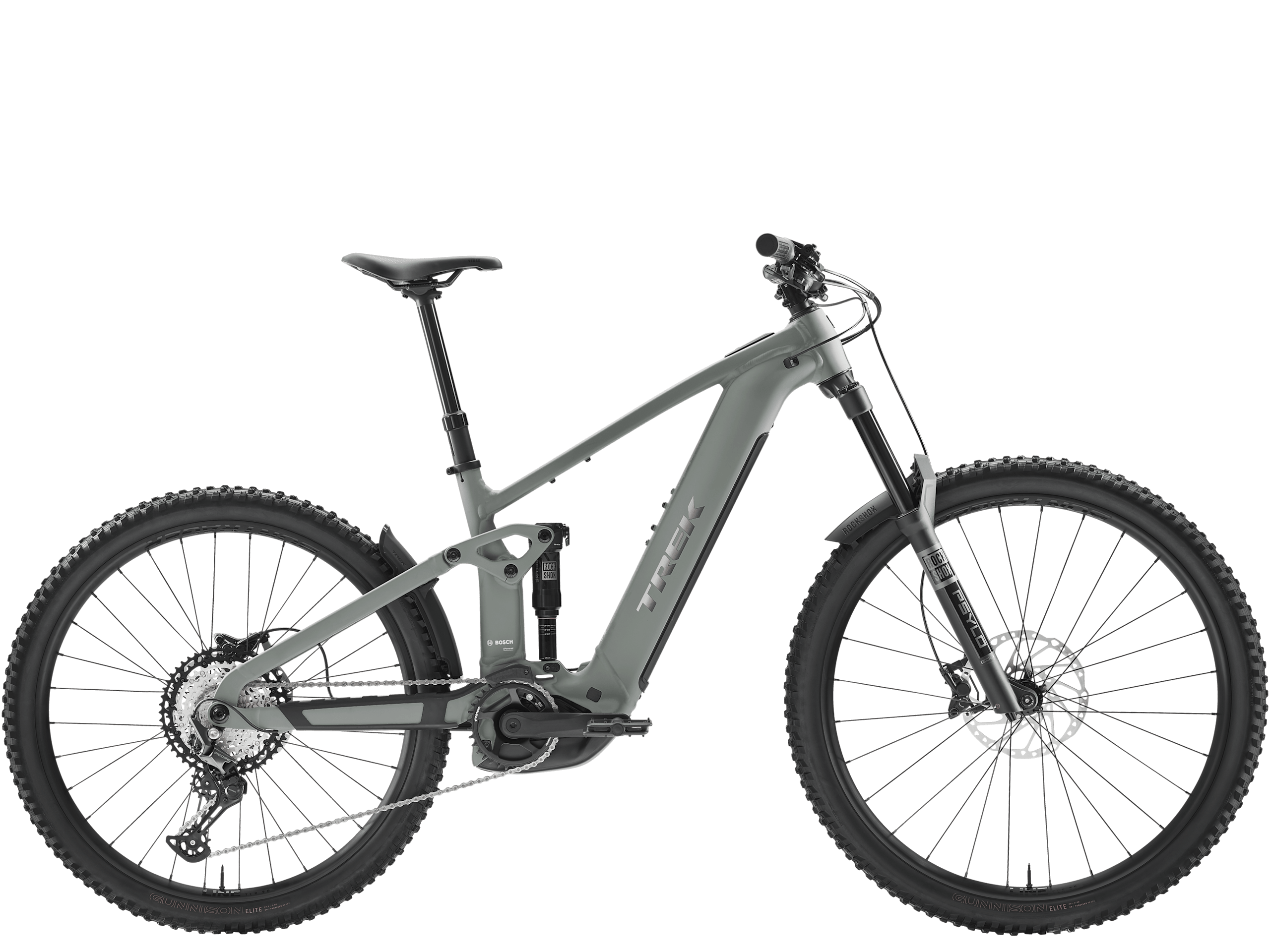 Shop for Rail+ eMTB | Rail+ Electric Mountain Bike Collection