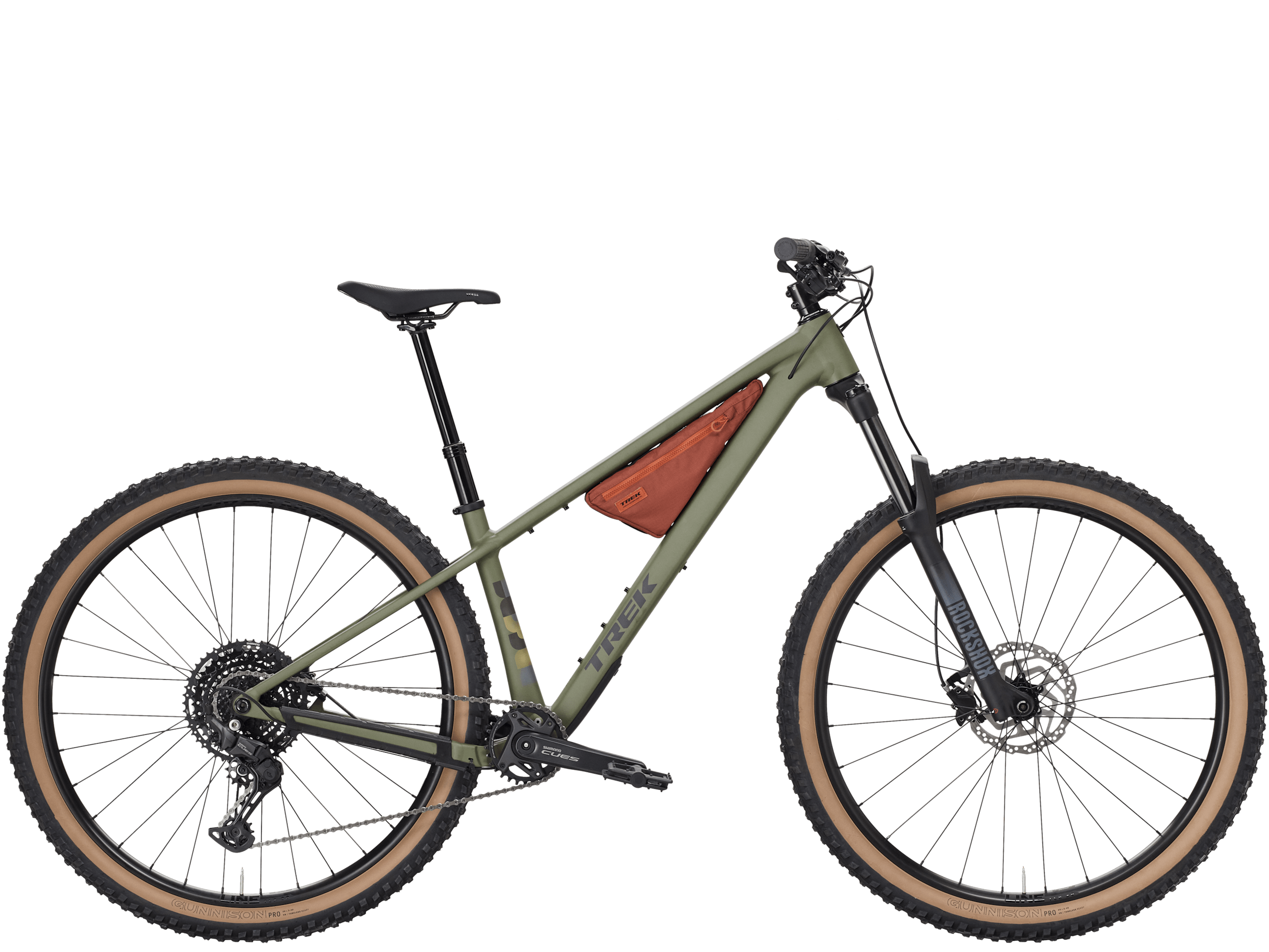 Buy Roscoe Trail MTB | Hardtail Roscoe at Best Price
