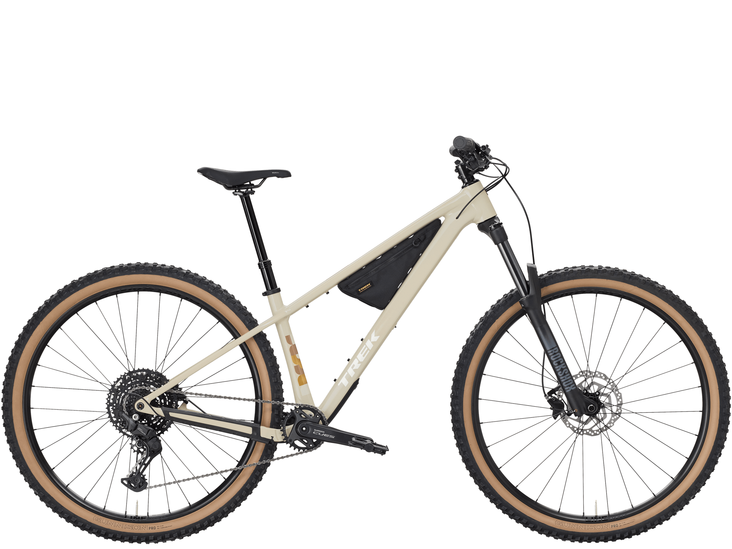 ⁠【みーこ】TREK Roscoe7 MTB マウンテンバイク Roscoe