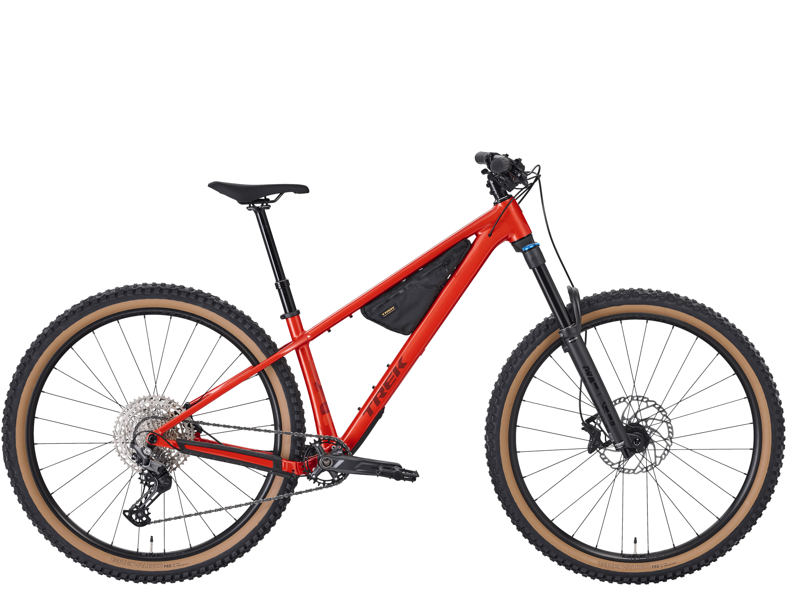 Trek マウンテンバイク ROSCOE 8 M Roscoe